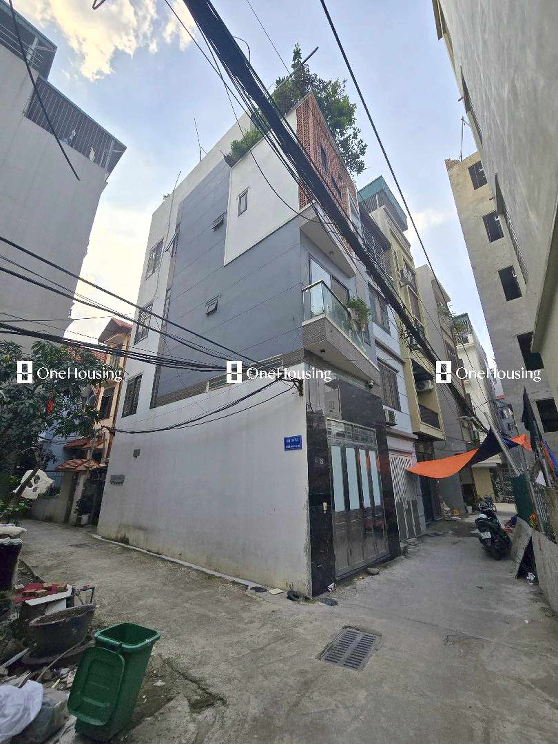 Onehousing image