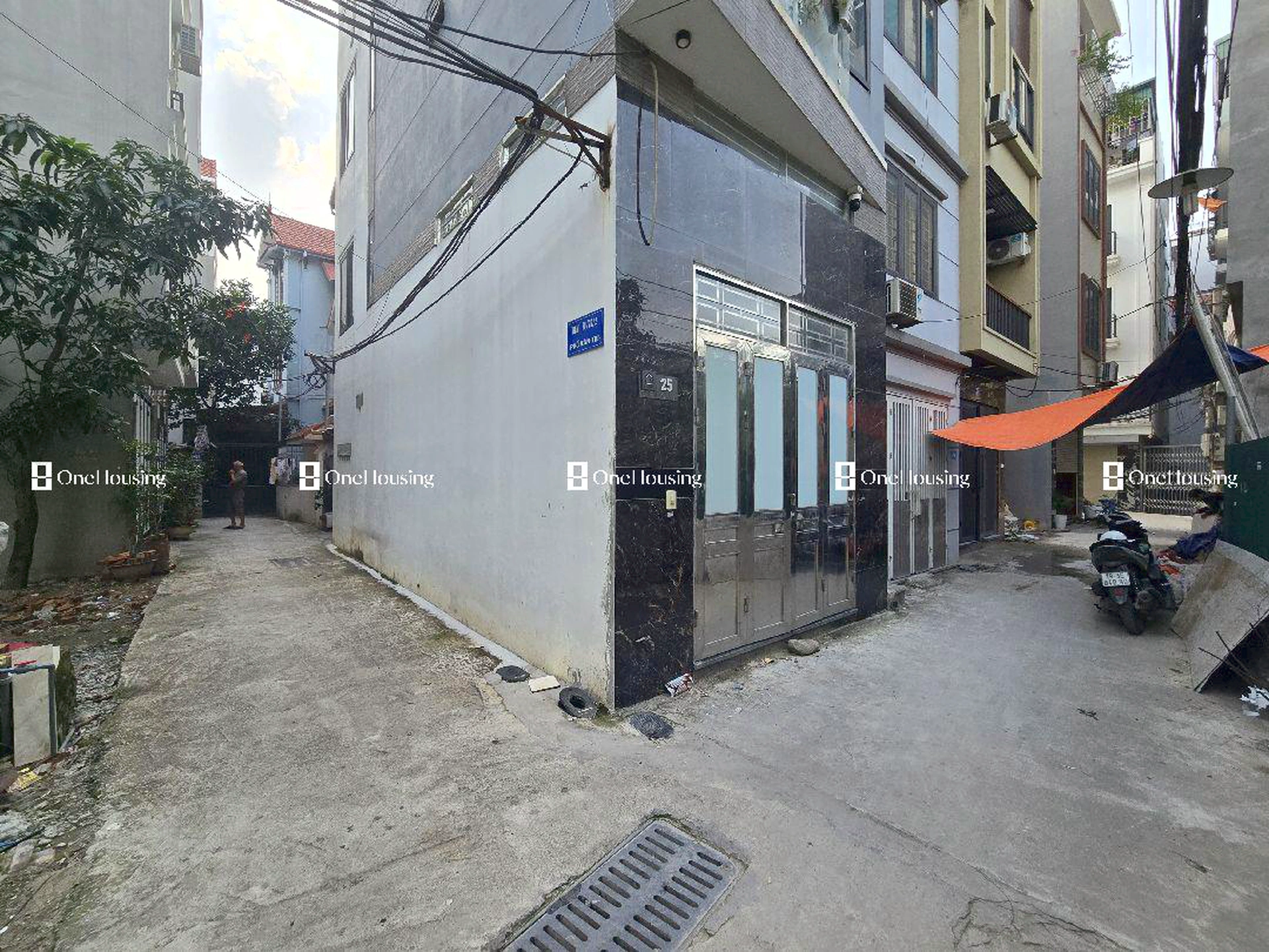 Onehousing image