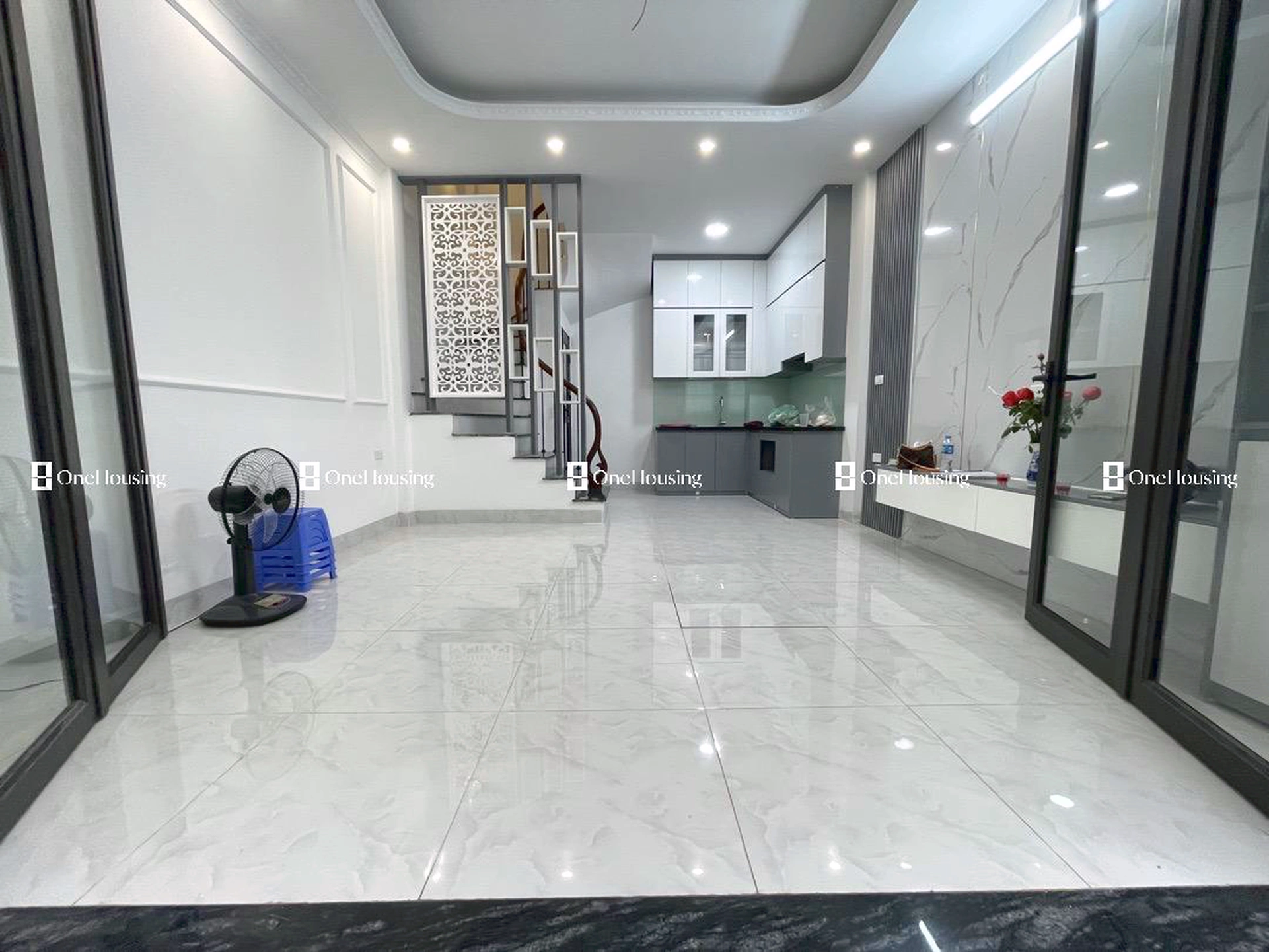 Nhà mặt ngõ cách Tôn Đức Thắng 50m, P. Quốc Tử Giám, Q. Đống Đa, TP. Hà Nội