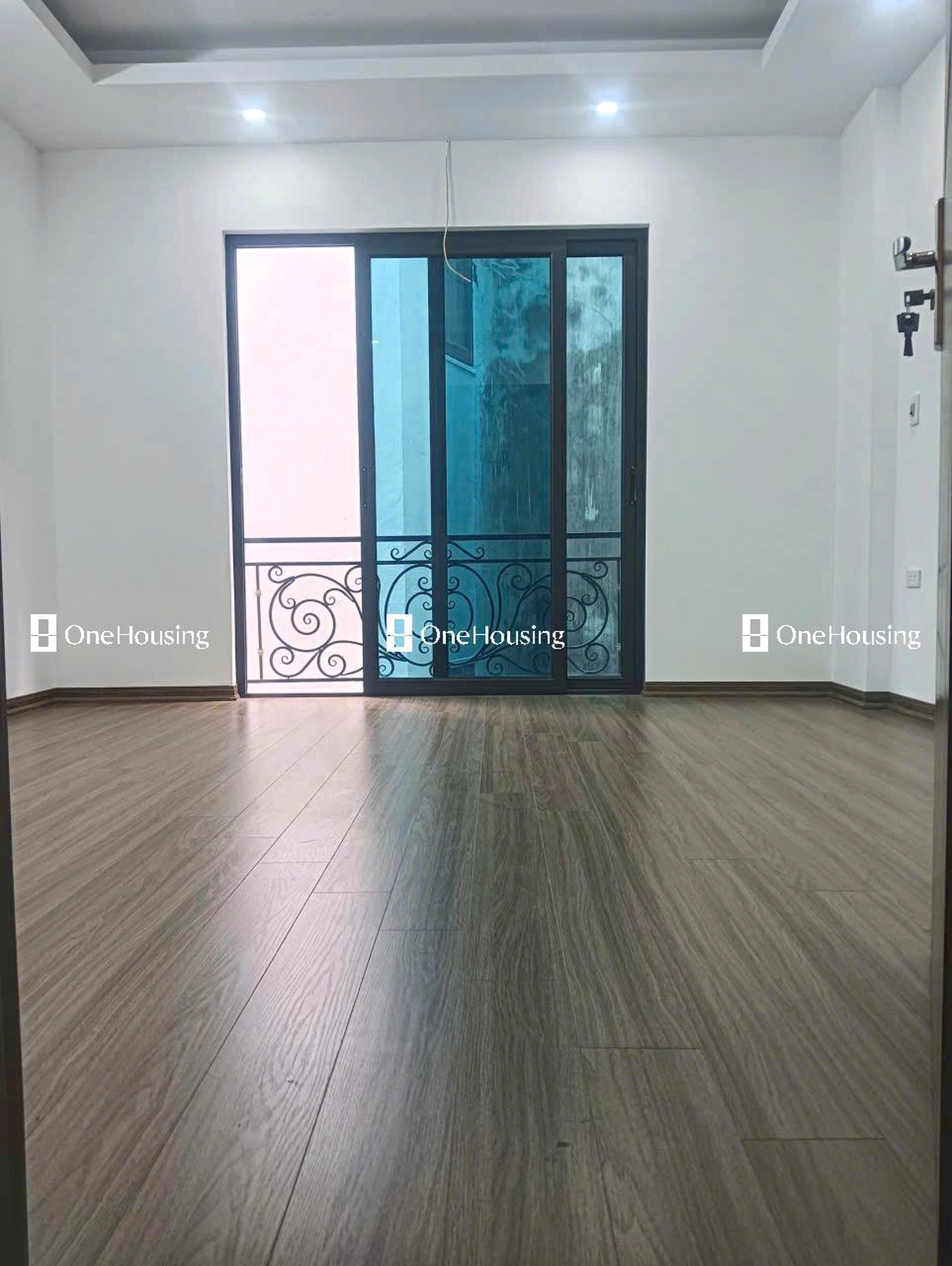 Nhà mặt ngõ cách Tôn Đức Thắng 50m, P. Quốc Tử Giám, Q. Đống Đa, TP. Hà Nội