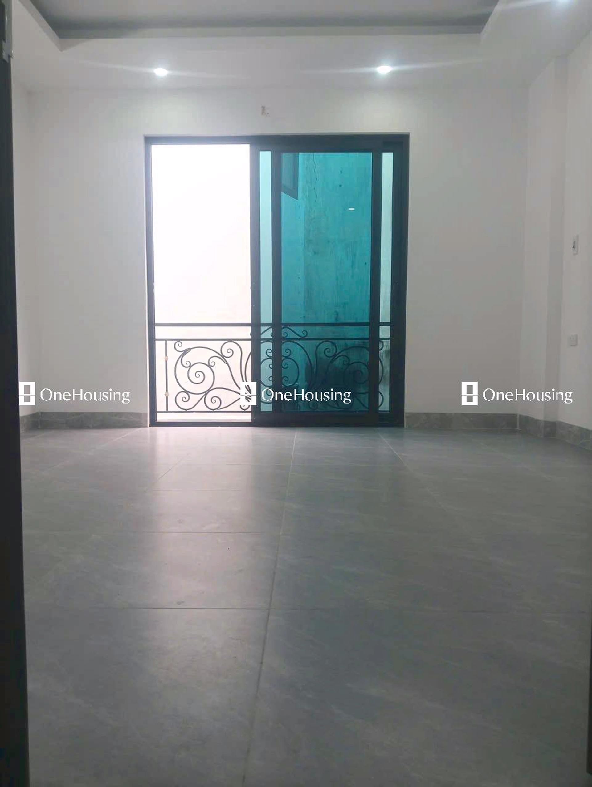 Nhà mặt ngõ cách Tôn Đức Thắng 50m, P. Quốc Tử Giám, Q. Đống Đa, TP. Hà Nội