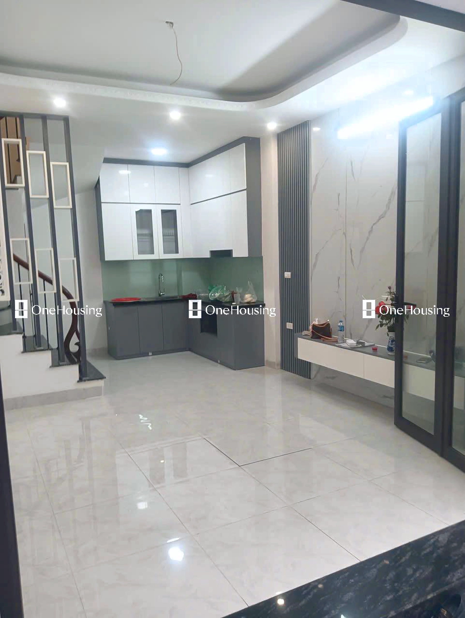 Nhà mặt ngõ cách Tôn Đức Thắng 50m, P. Quốc Tử Giám, Q. Đống Đa, TP. Hà Nội