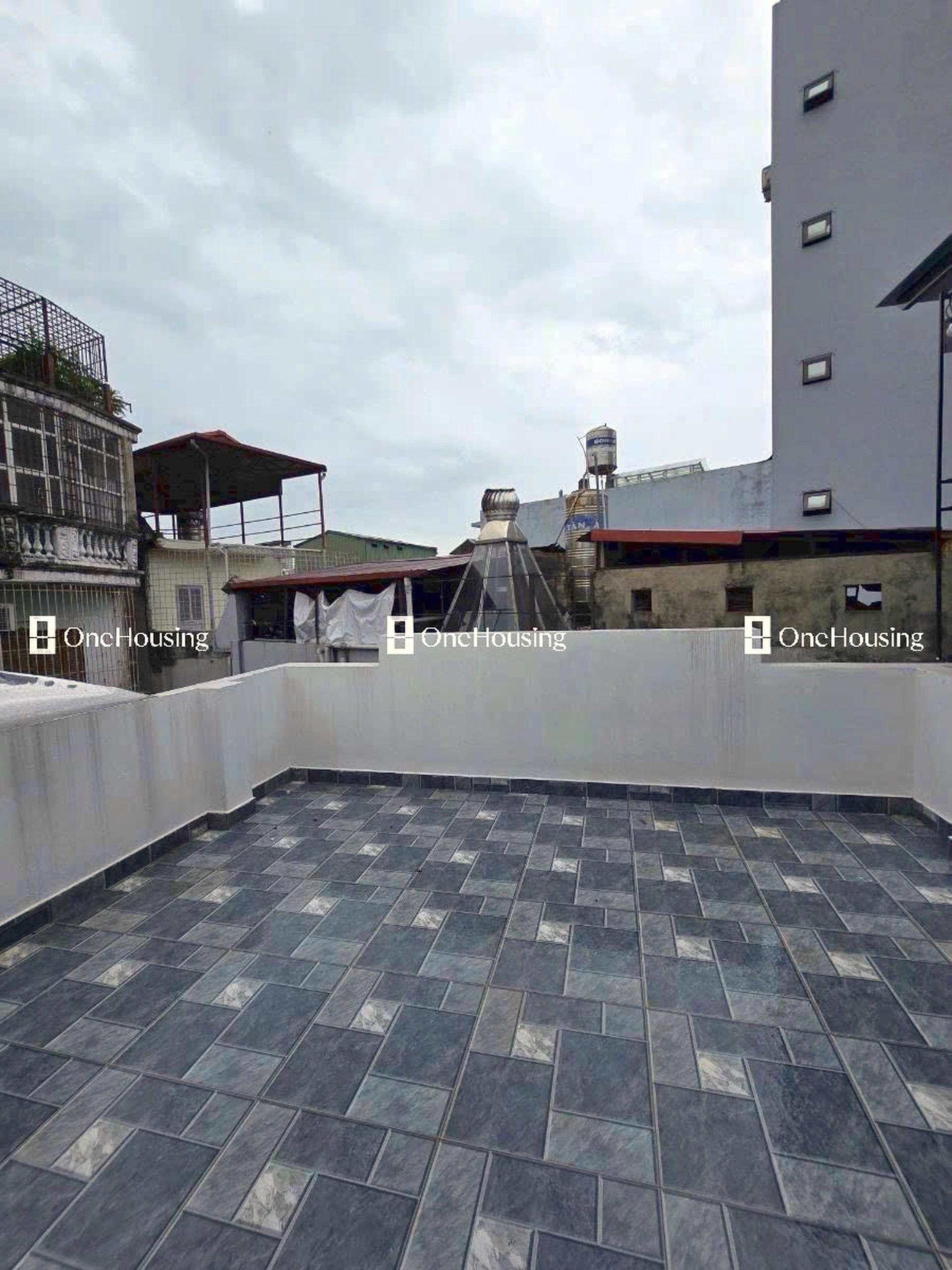 Nhà mặt ngõ cách Tôn Đức Thắng 50m, P. Quốc Tử Giám, Q. Đống Đa, TP. Hà Nội