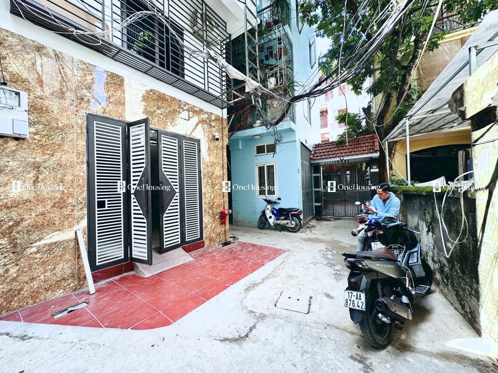 Onehousing image