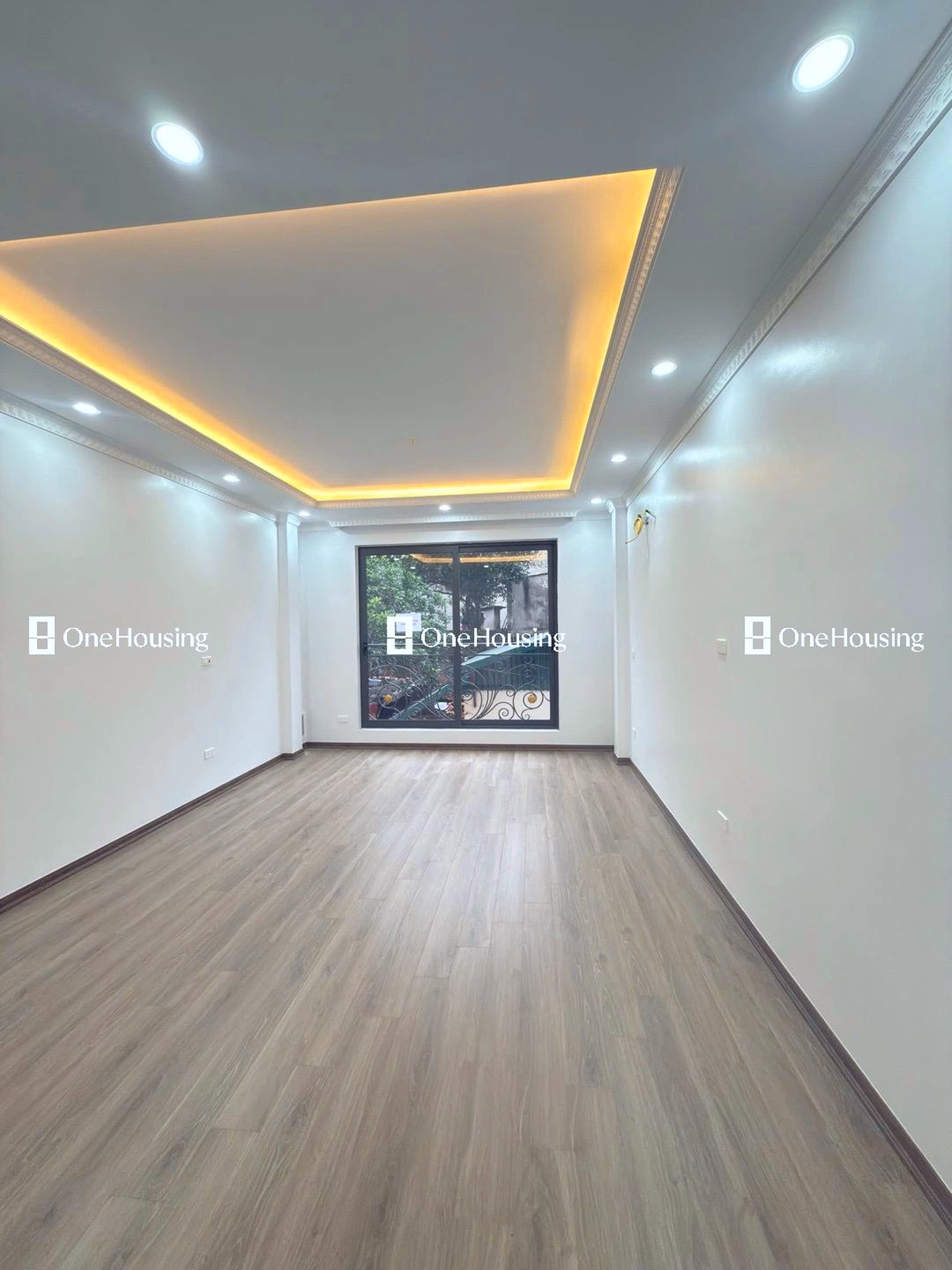 Nhà mặt ngõ cách Cầu Giấy 30m, P. Quan Hoa, Q. Cầu Giấy, TP. Hà Nội