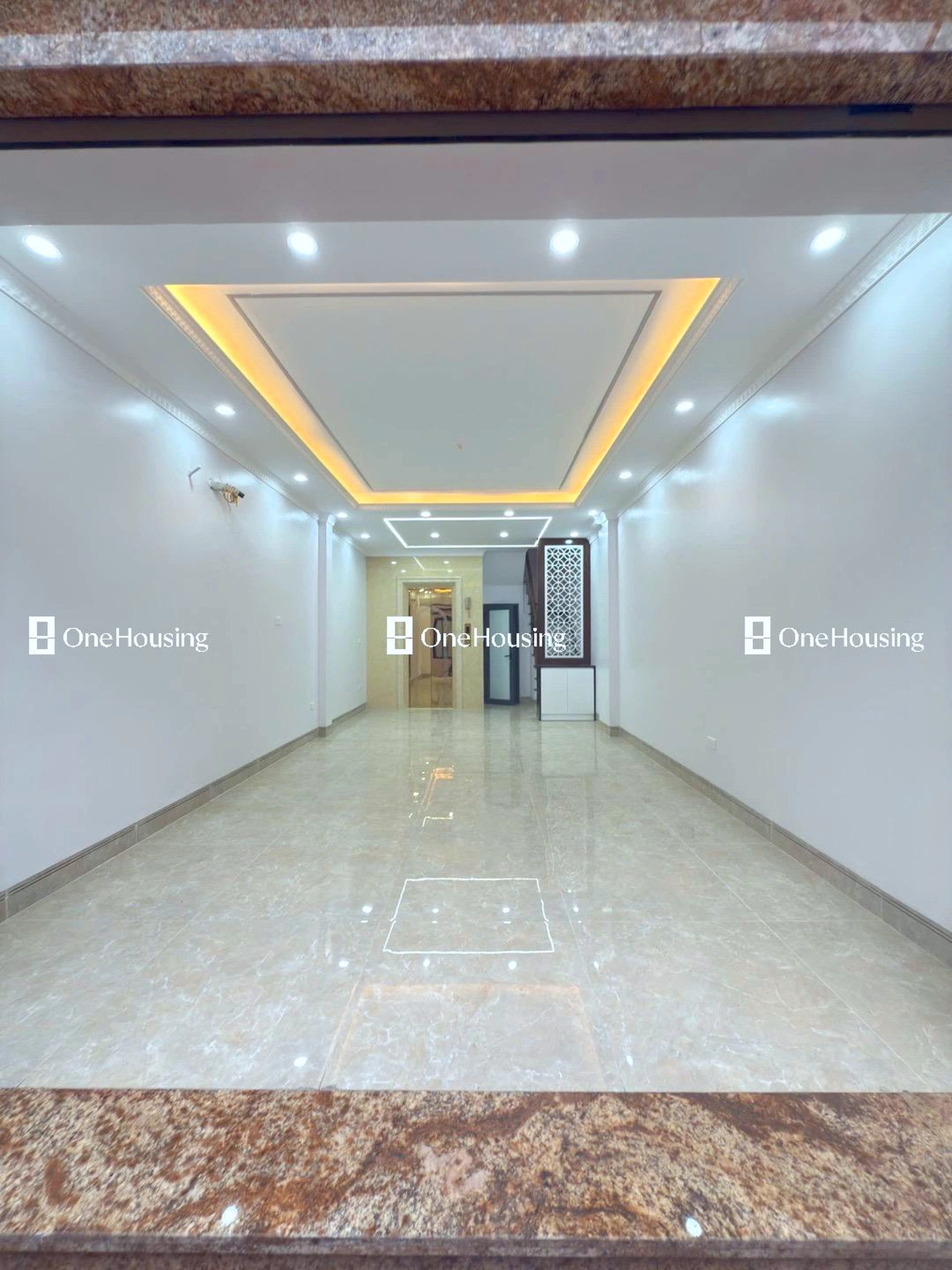 Nhà mặt ngõ cách Cầu Giấy 30m, P. Quan Hoa, Q. Cầu Giấy, TP. Hà Nội
