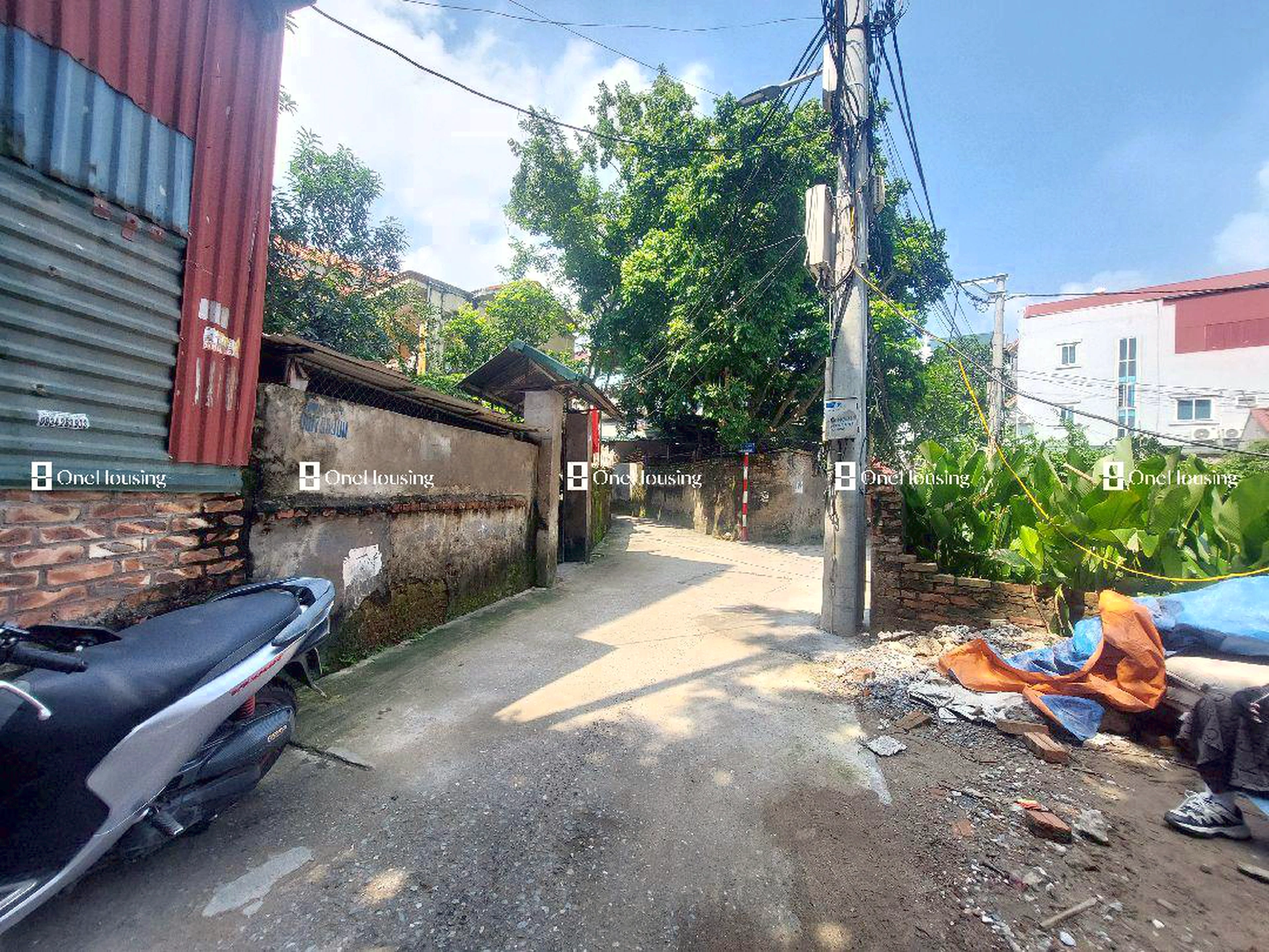 Onehousing image