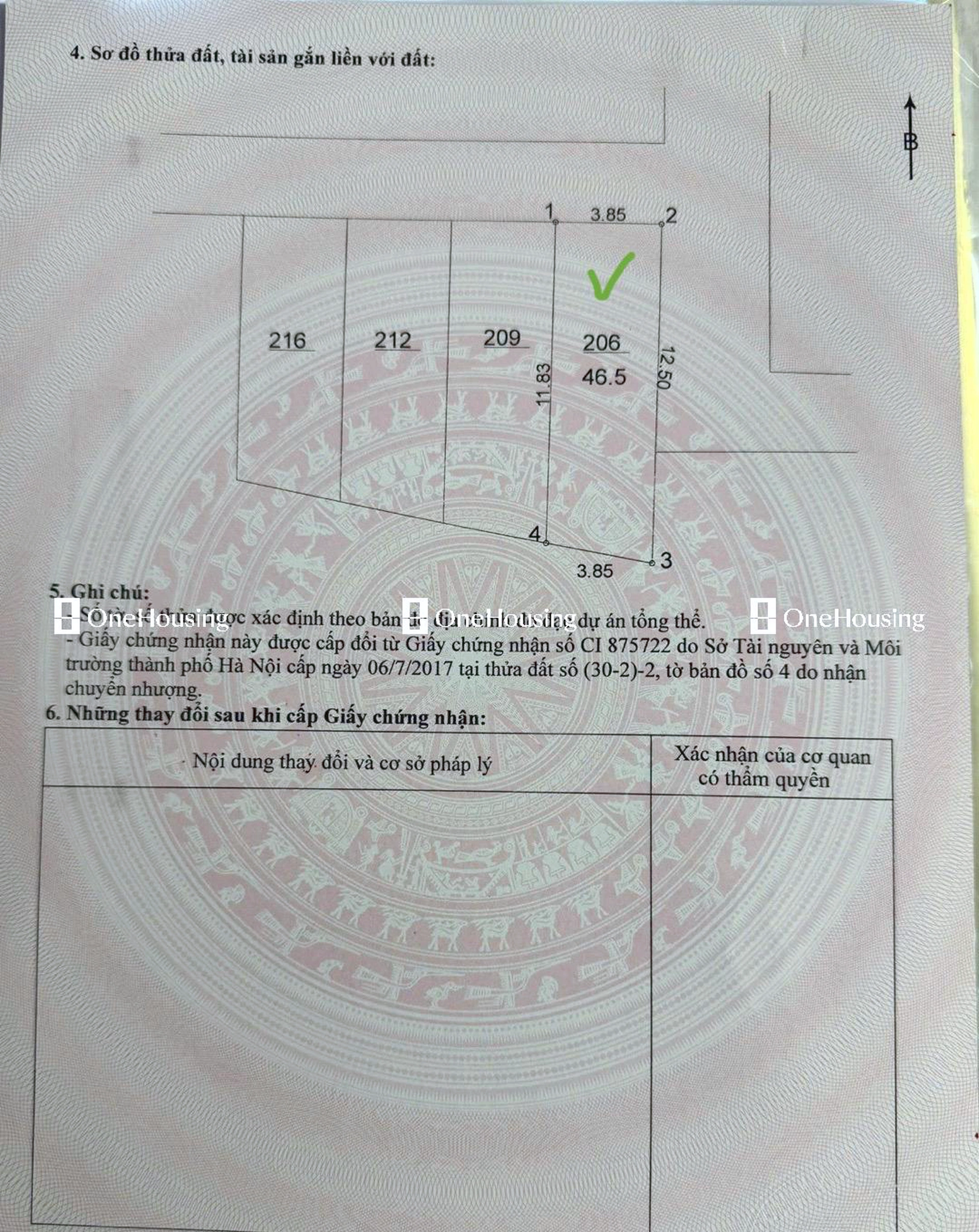 Onehousing image