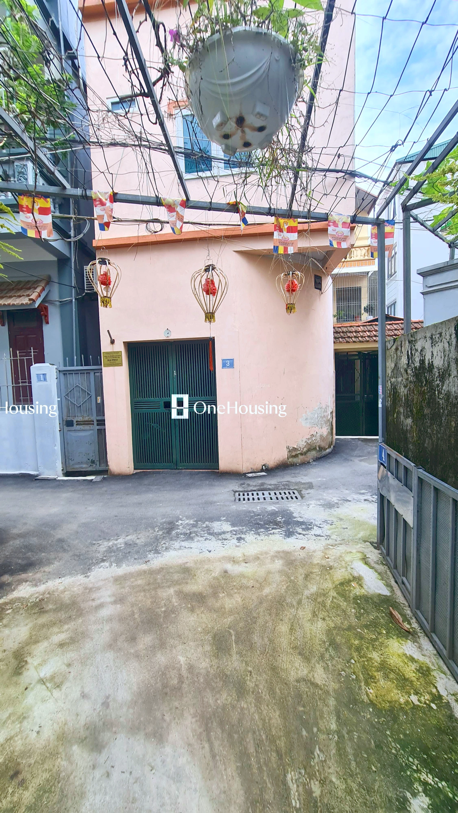 Onehousing image