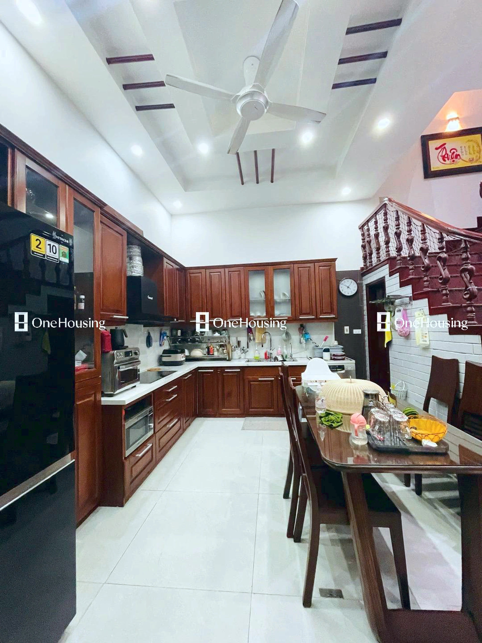 Nhà mặt ngõ cách Nguyễn Cảnh Dị 20m, P. Định Công, Q. Hoàng Mai, TP. Hà Nội