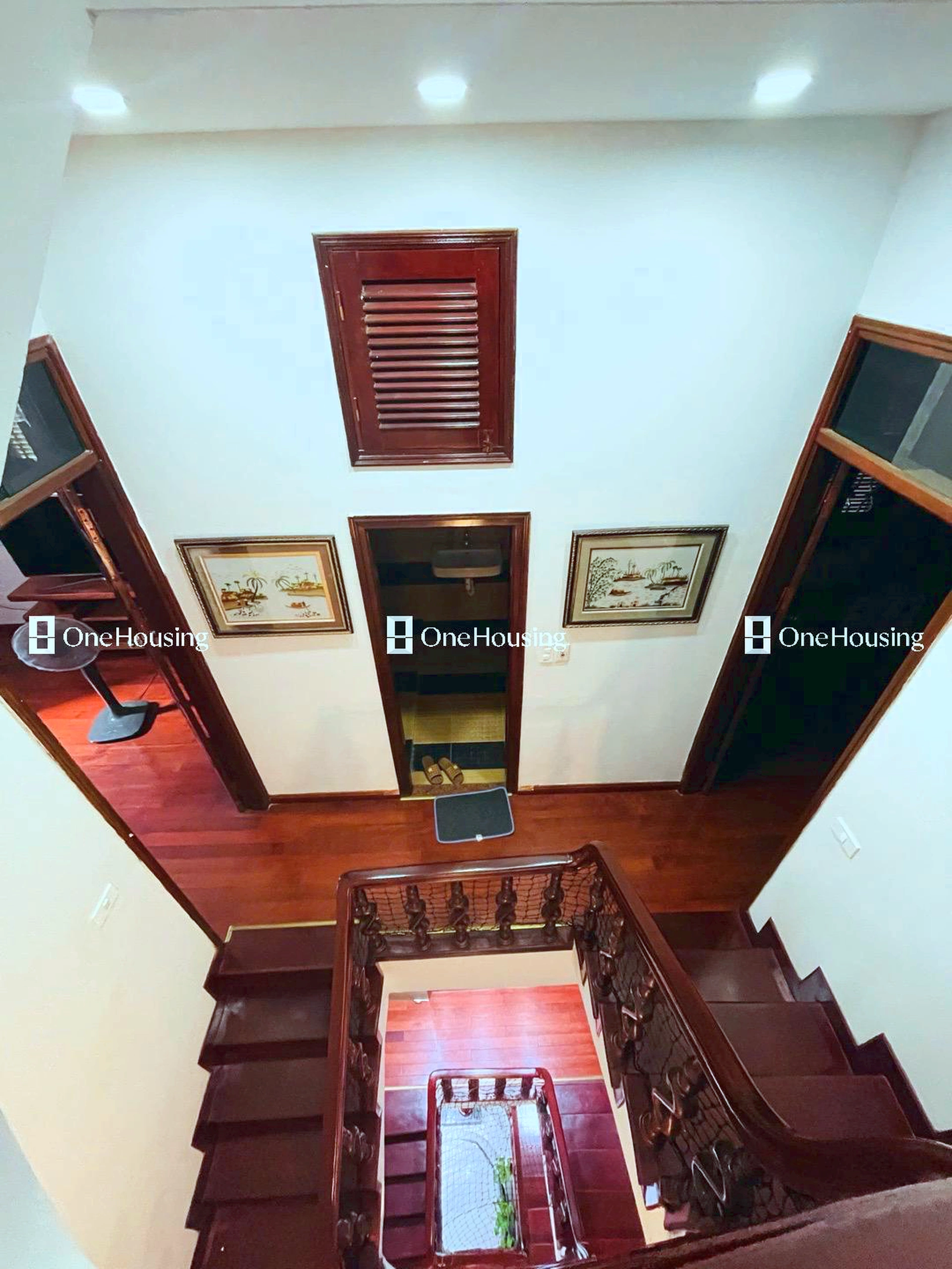 Nhà mặt ngõ cách Nguyễn Cảnh Dị 20m, P. Định Công, Q. Hoàng Mai, TP. Hà Nội