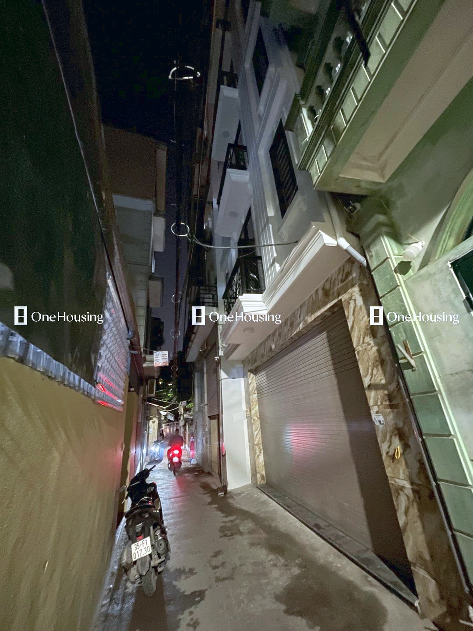Onehousing image