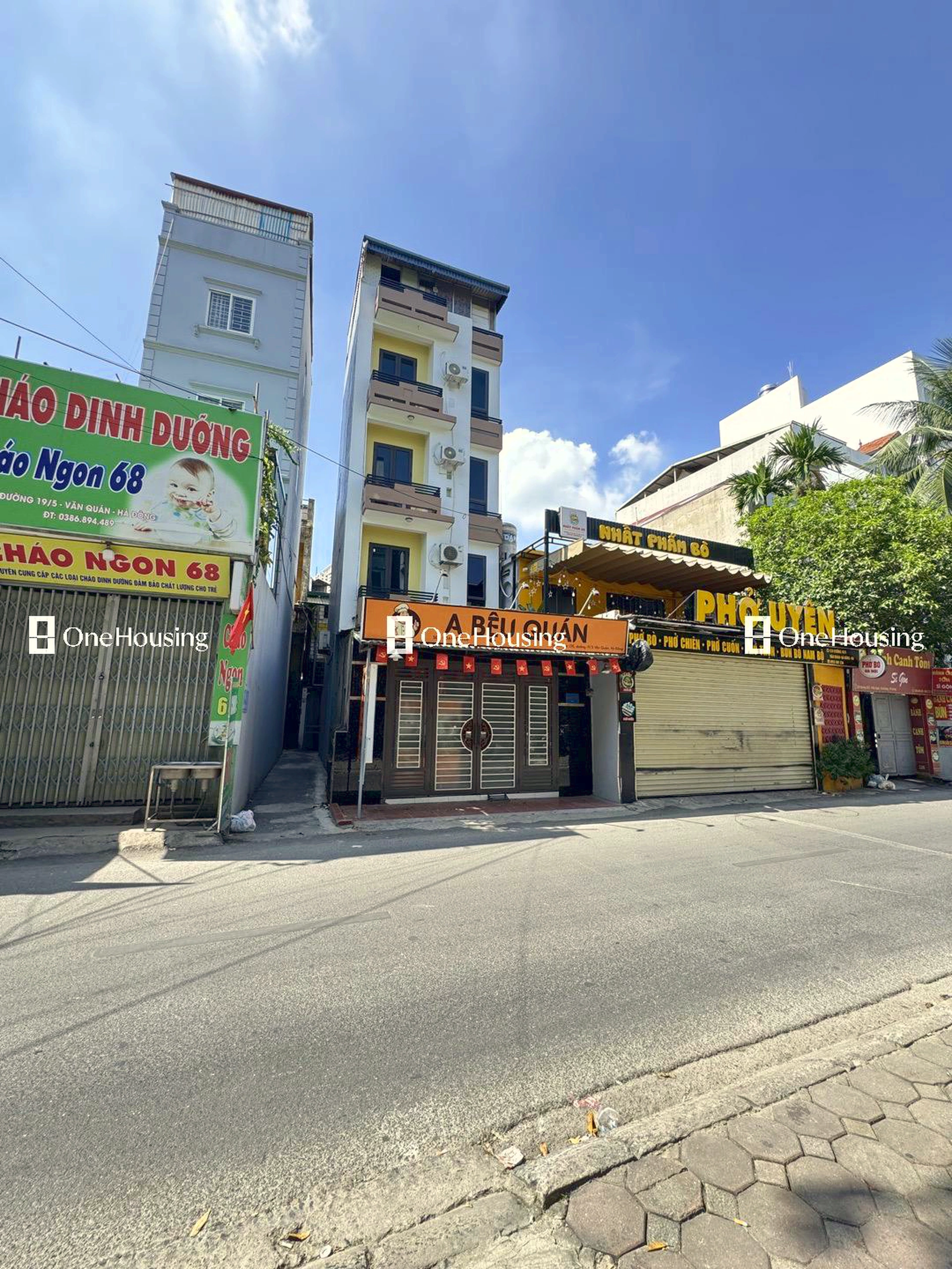 Onehousing image