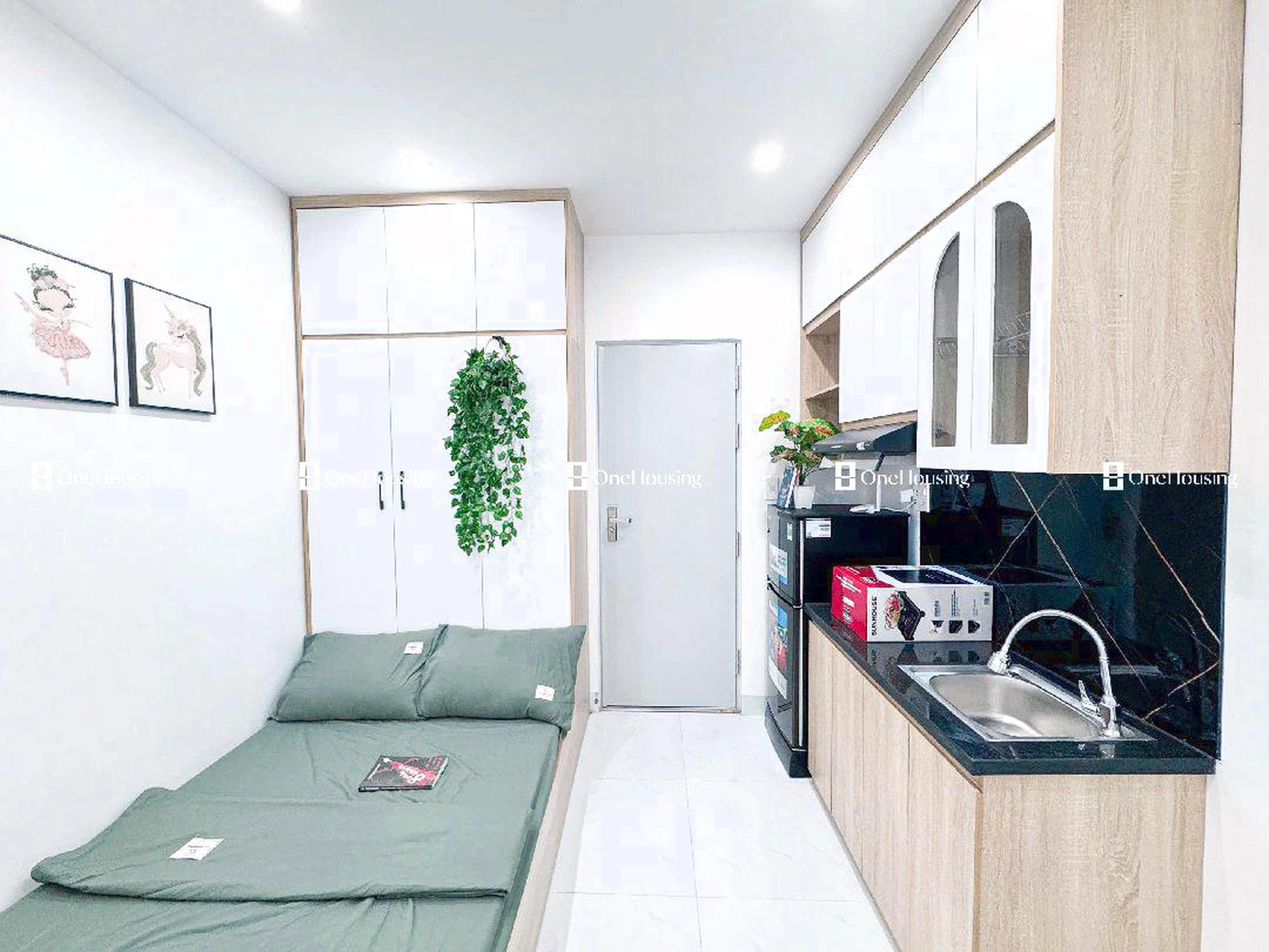 Nhà mặt ngõ cách Mỹ Đình 150m, P. Mỹ Đình 1, Q. Nam Từ Liêm, TP. Hà Nội