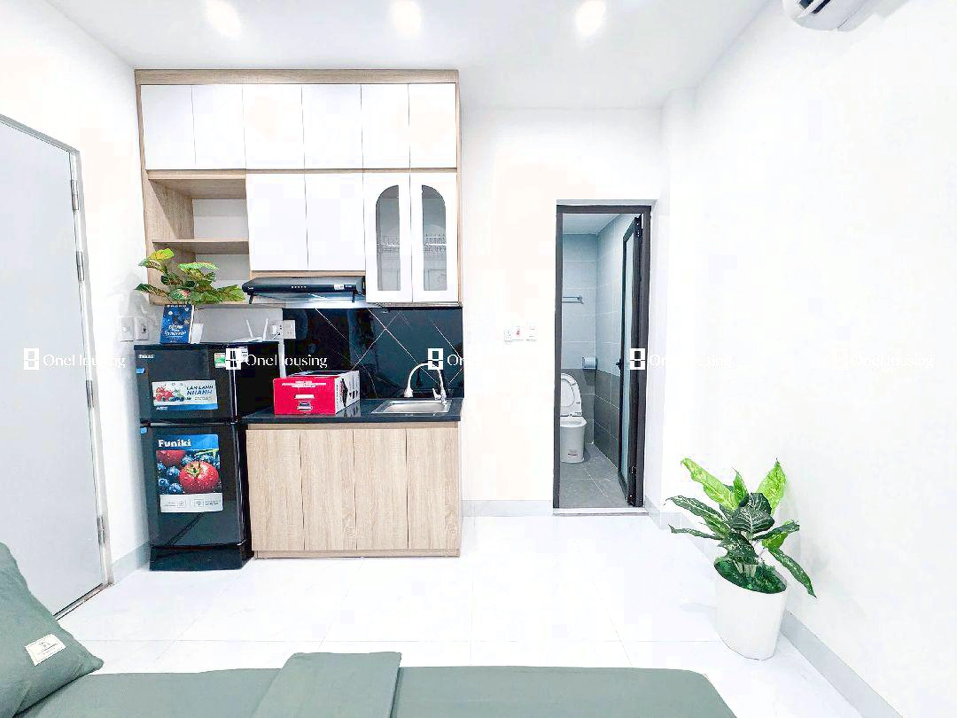 Nhà mặt ngõ cách Mỹ Đình 150m, P. Mỹ Đình 1, Q. Nam Từ Liêm, TP. Hà Nội