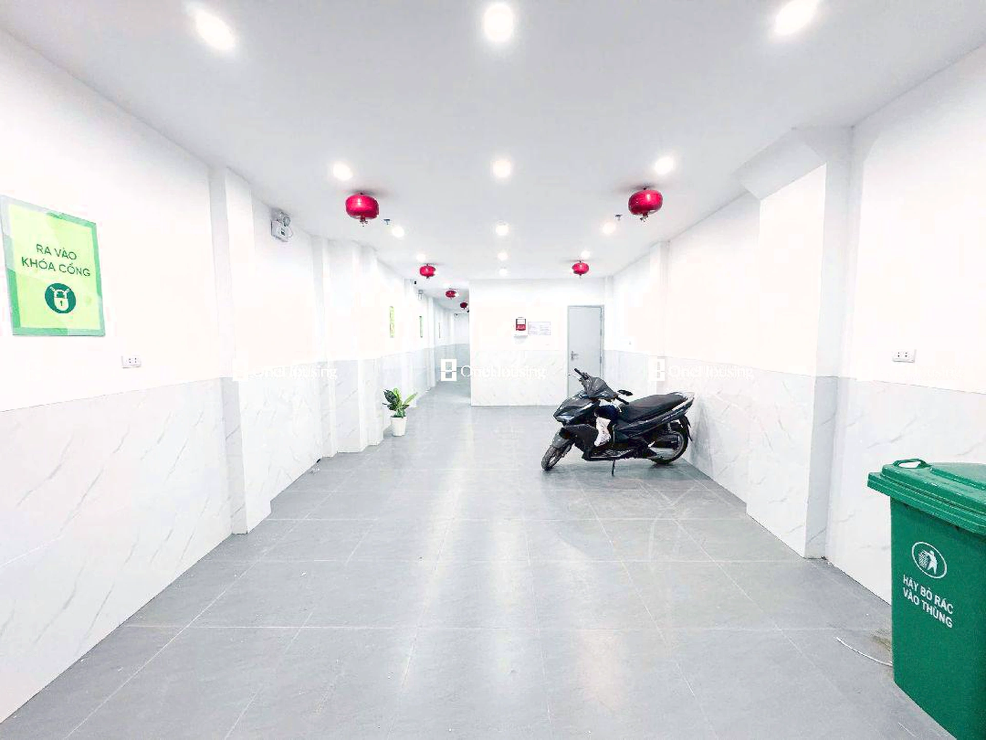 Nhà mặt ngõ cách Mỹ Đình 150m, P. Mỹ Đình 1, Q. Nam Từ Liêm, TP. Hà Nội