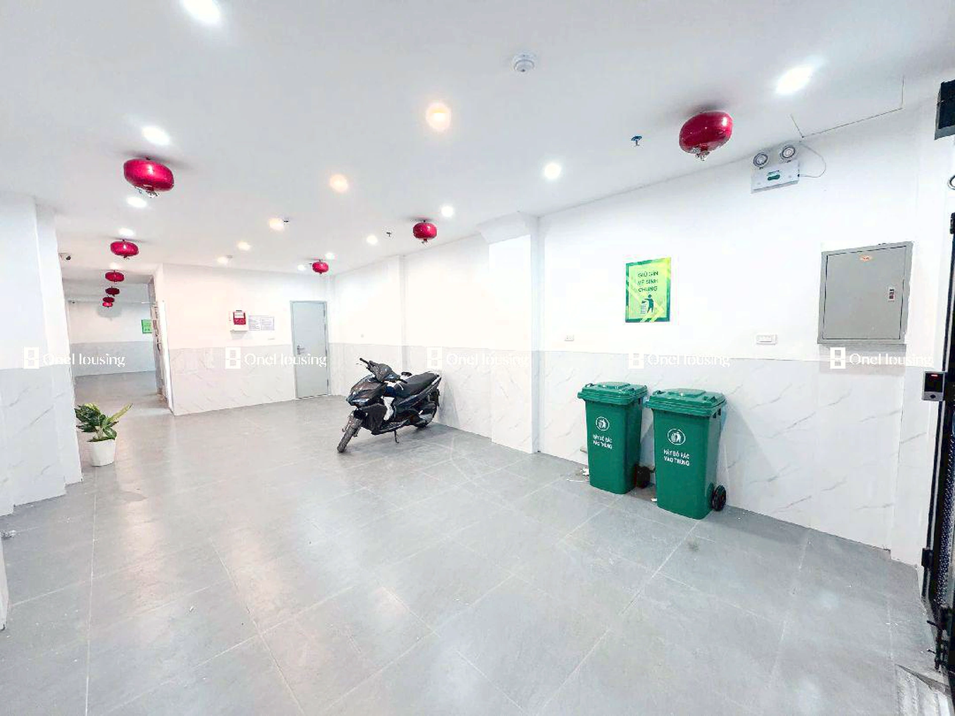 Nhà mặt ngõ cách Mỹ Đình 150m, P. Mỹ Đình 1, Q. Nam Từ Liêm, TP. Hà Nội