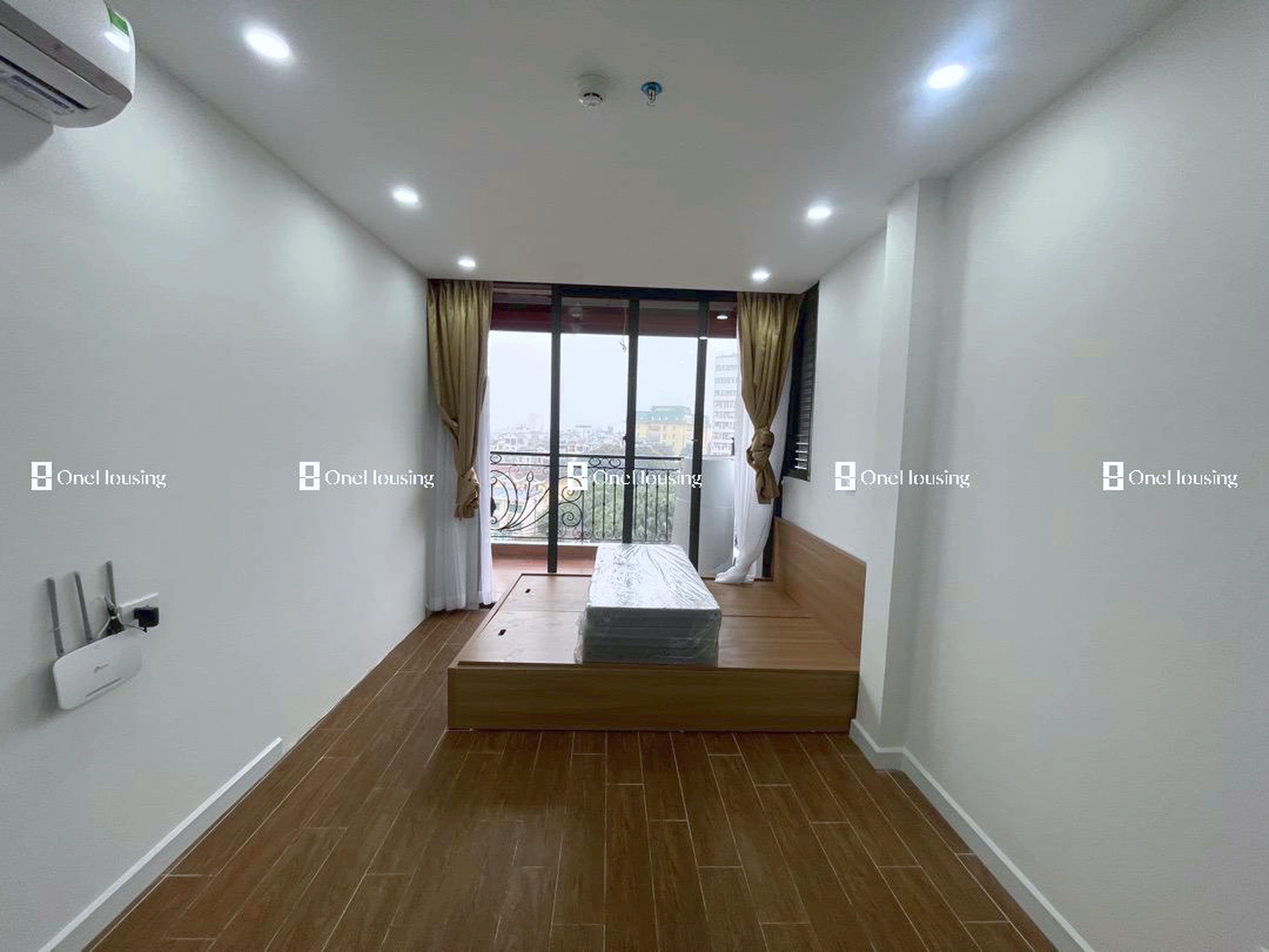 Nhà mặt ngõ cách Trần Cung 30m, P. Nghĩa Tân, Q. Cầu Giấy, TP. Hà Nội