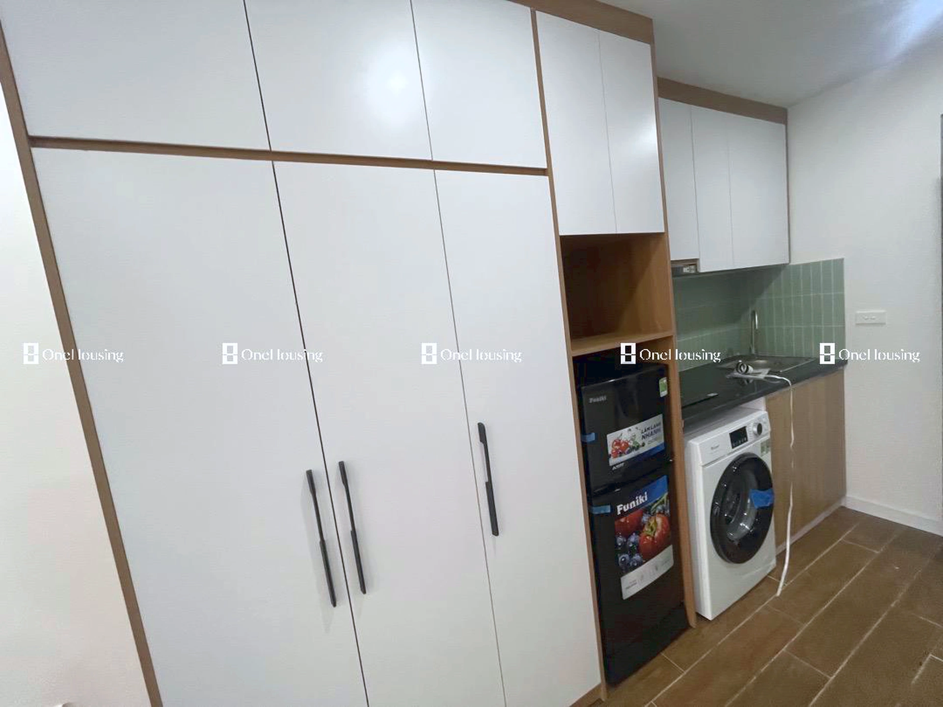 Nhà mặt ngõ cách Trần Cung 30m, P. Nghĩa Tân, Q. Cầu Giấy, TP. Hà Nội