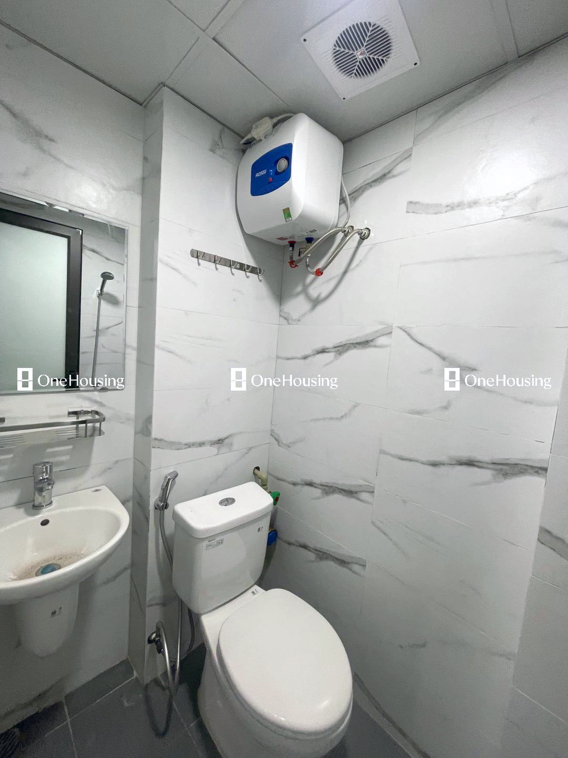 Nhà mặt ngõ cách Trần Cung 30m, P. Nghĩa Tân, Q. Cầu Giấy, TP. Hà Nội