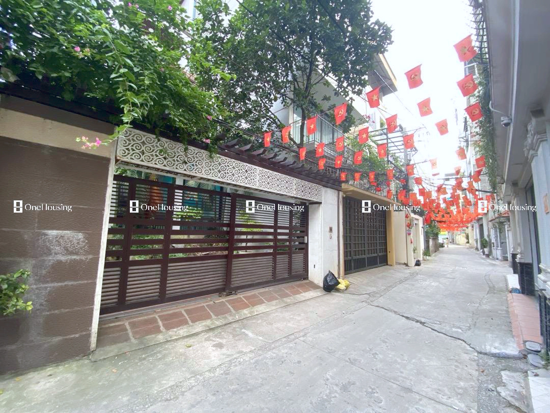 Đất nền cách Ngọc Thụy 60m, P. Bồ Đề, Q. Long Biên, TP. Hà Nội