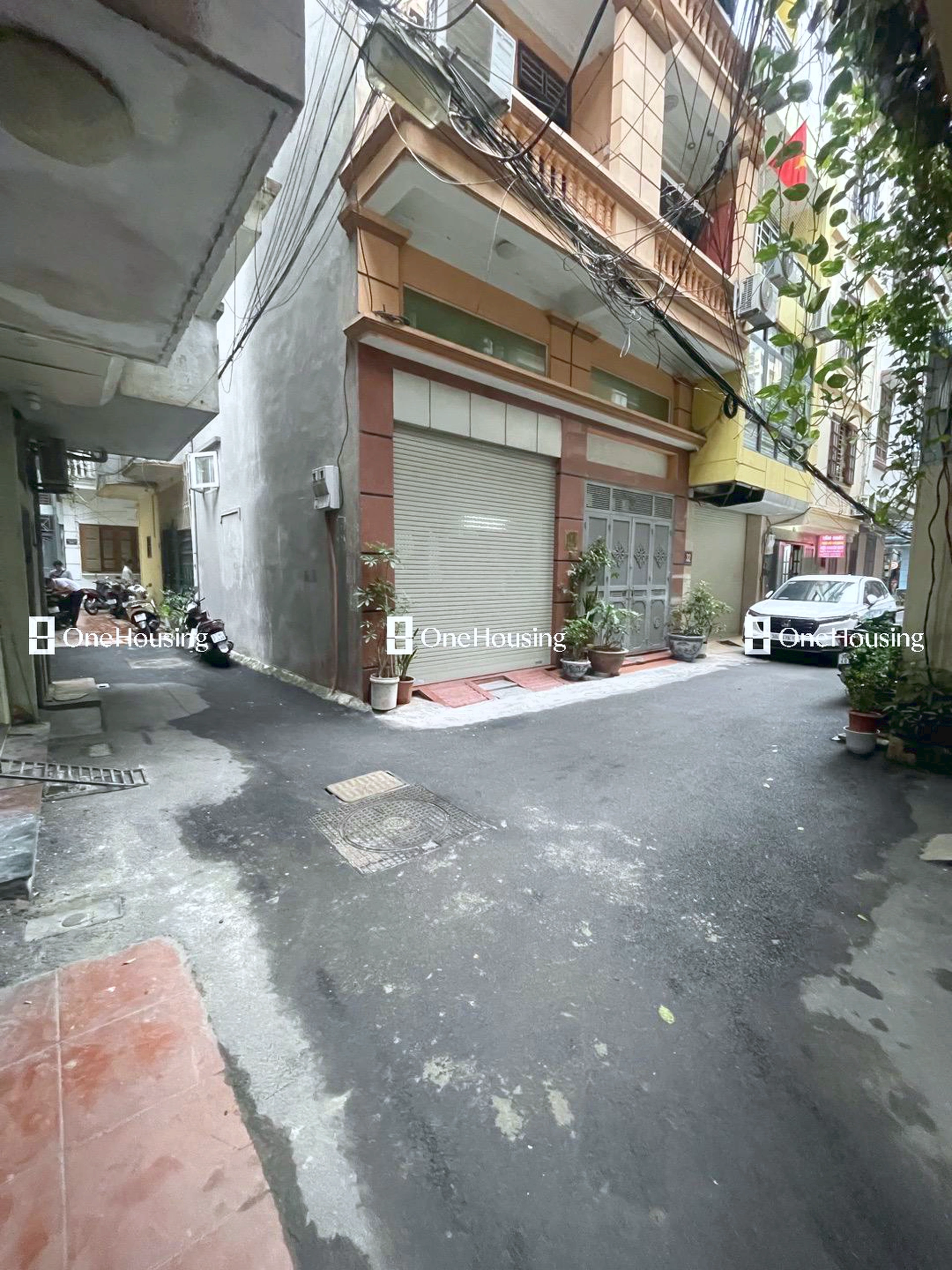 Onehousing image