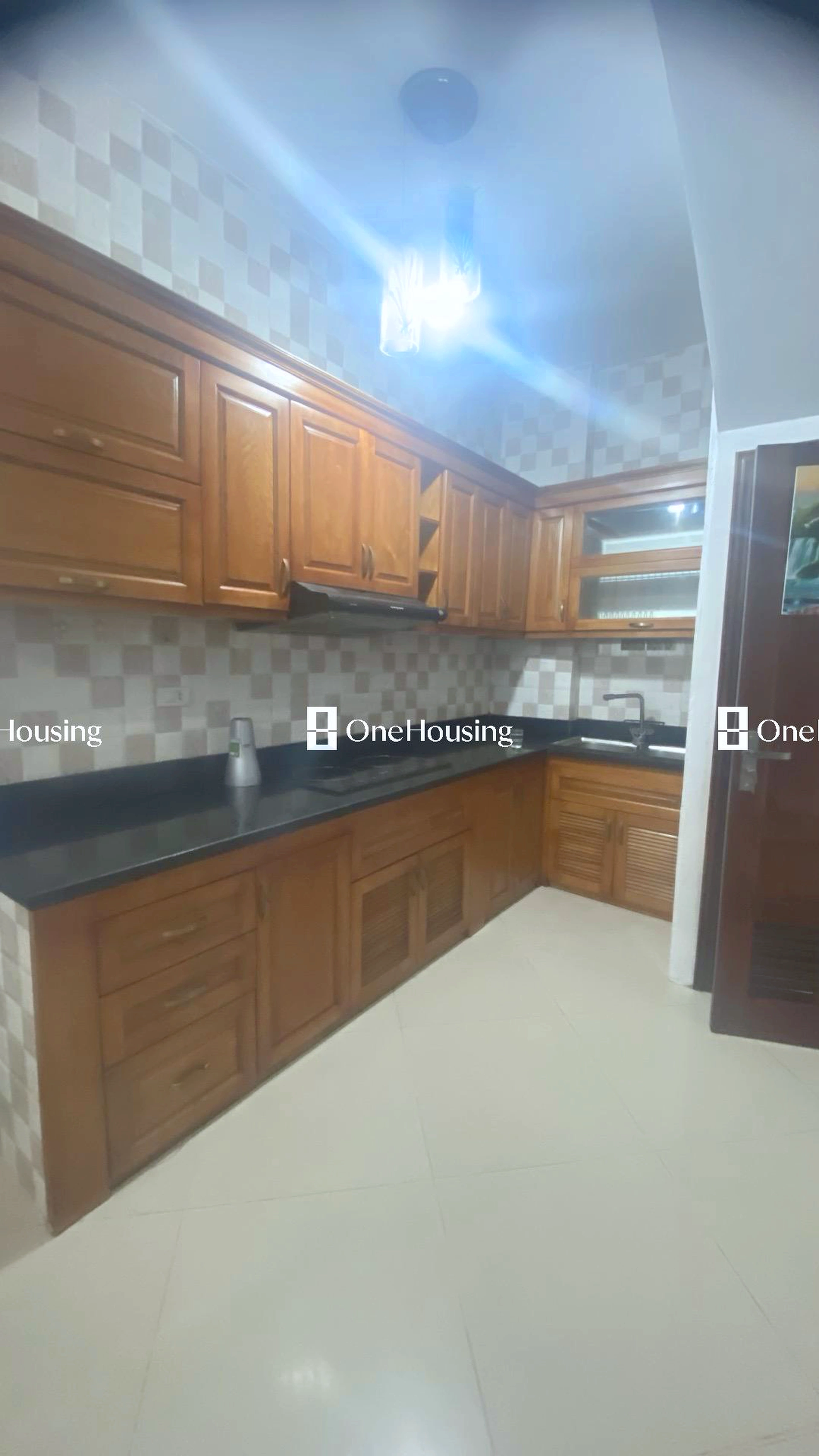 Nhà mặt ngõ cách Ngọc Thụy (mặt đê và đường gom chân đê) 30m, P. Ngọc Thụy, Q. Long Biên, TP. Hà Nội