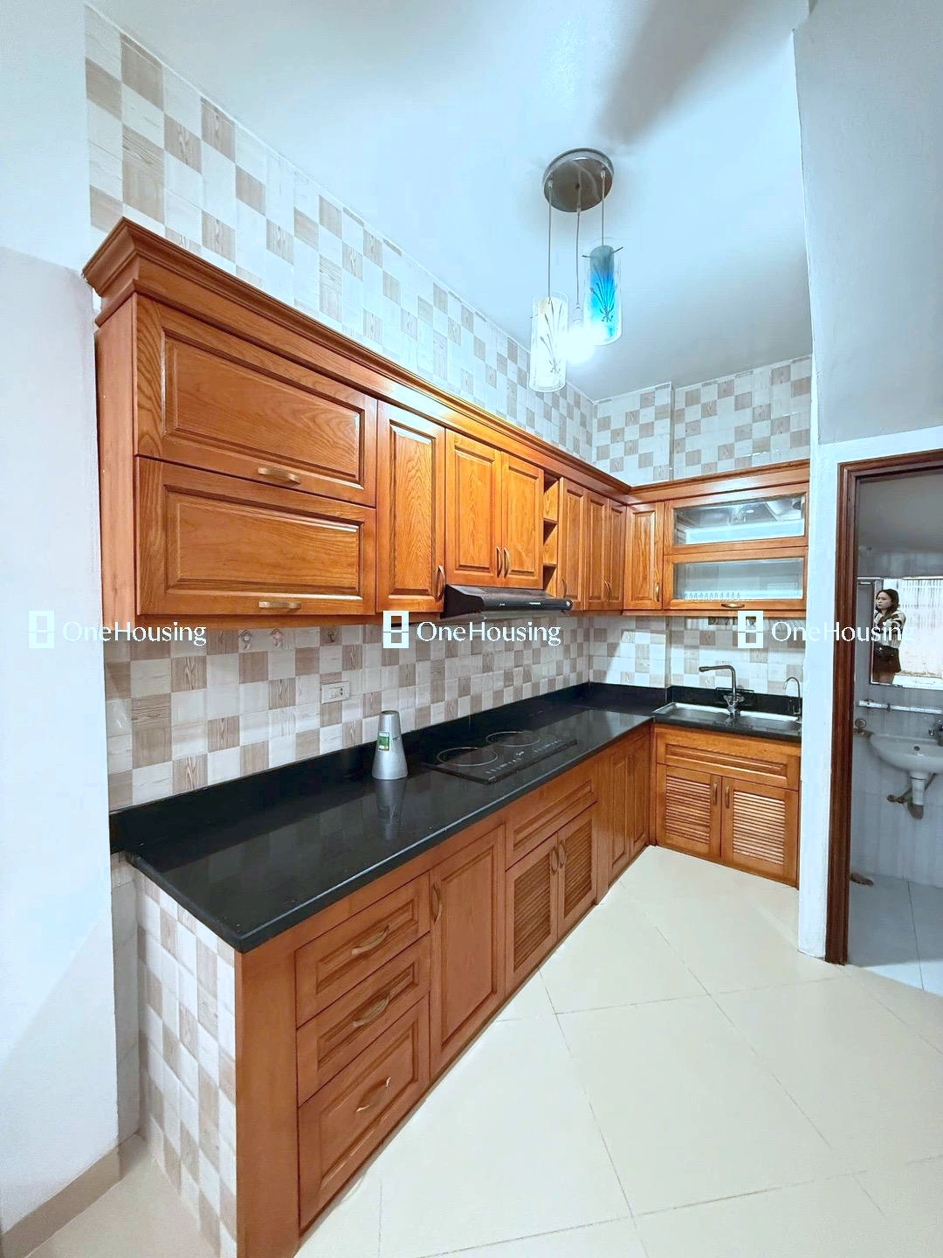 Nhà mặt ngõ cách Ngọc Thụy (mặt đê và đường gom chân đê) 30m, P. Ngọc Thụy, Q. Long Biên, TP. Hà Nội