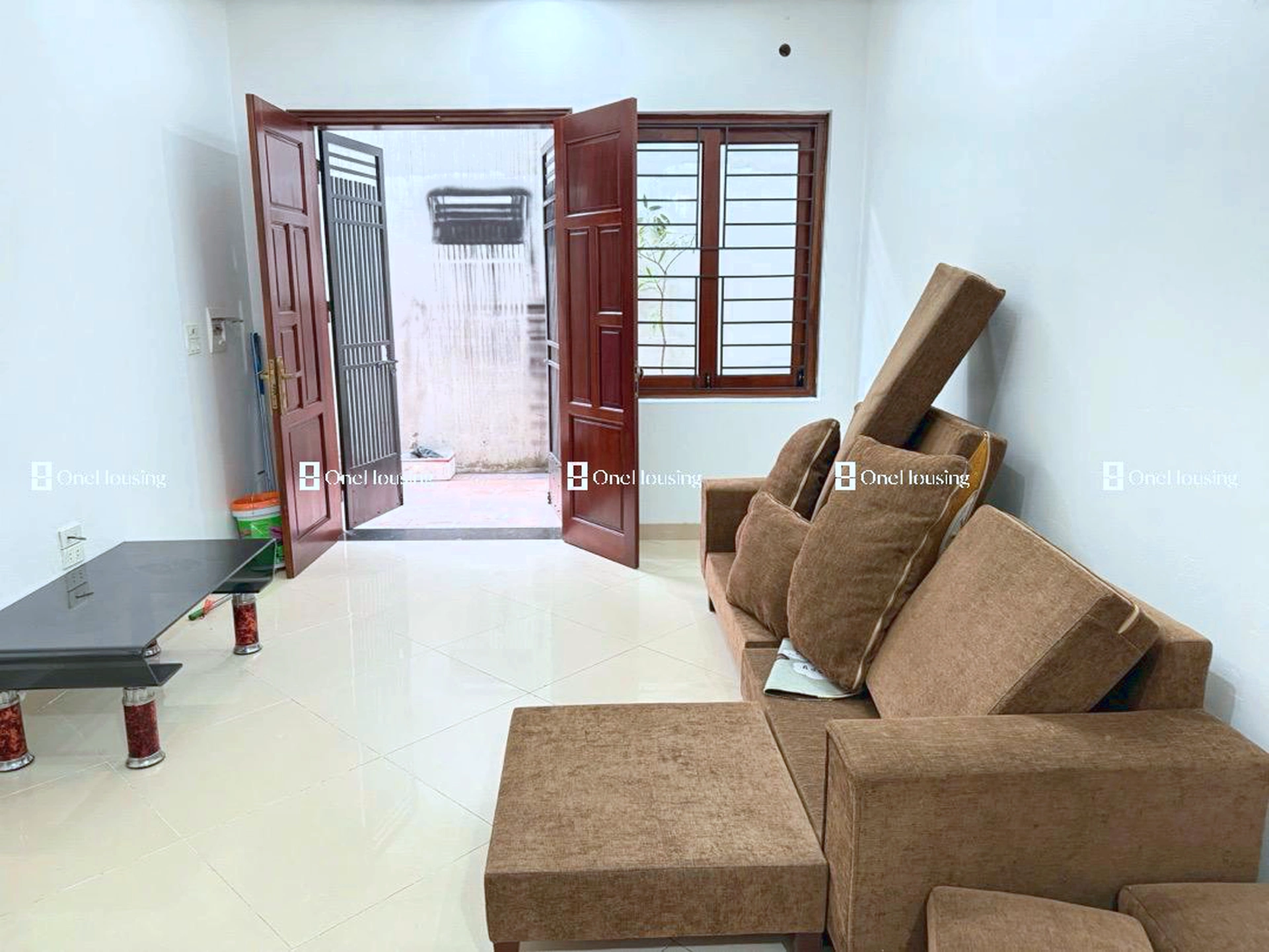 Nhà mặt ngõ cách Ngọc Thụy (mặt đê và đường gom chân đê) 30m, P. Ngọc Thụy, Q. Long Biên, TP. Hà Nội