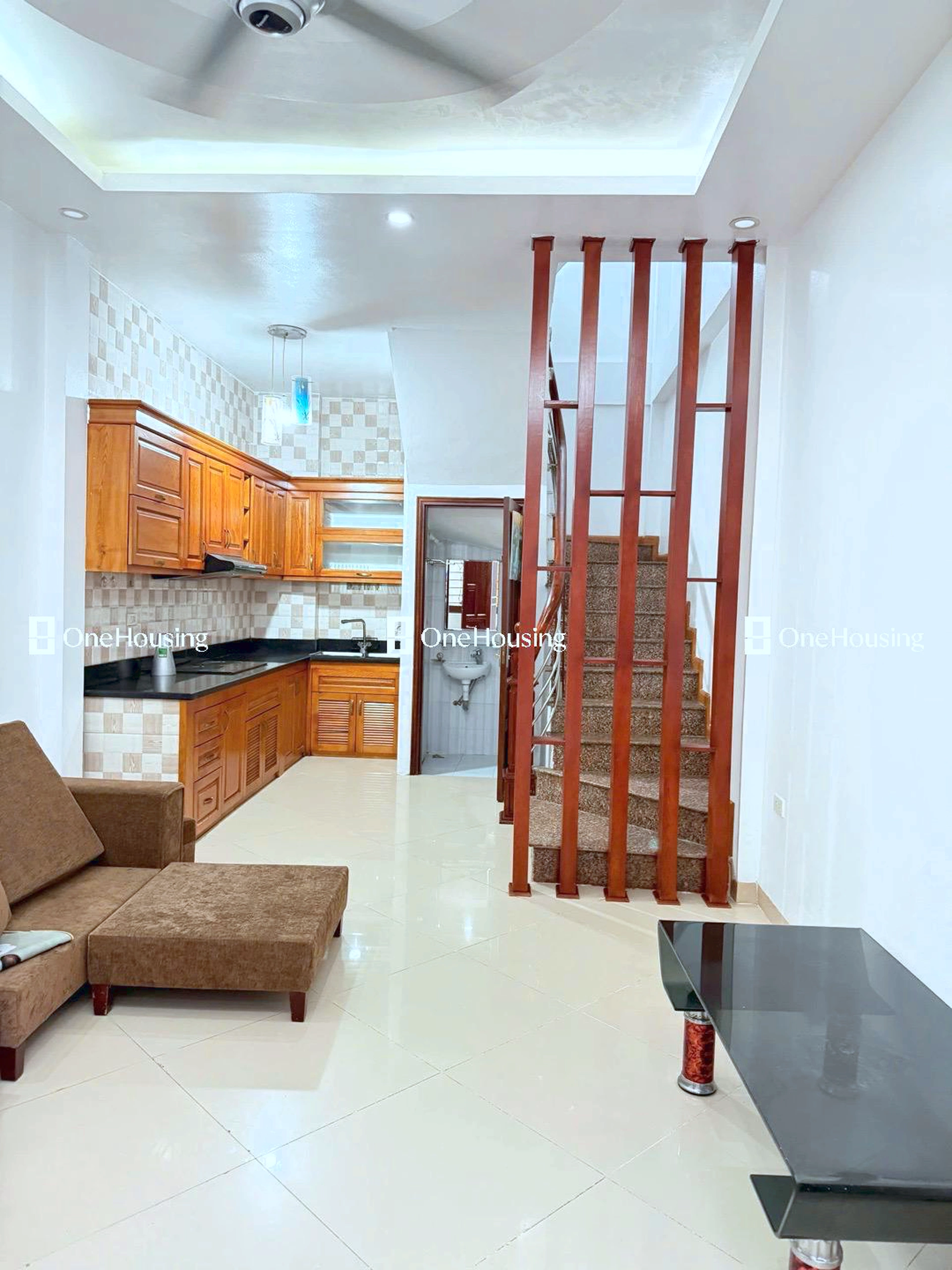 Nhà mặt ngõ cách Ngọc Thụy (mặt đê và đường gom chân đê) 30m, P. Ngọc Thụy, Q. Long Biên, TP. Hà Nội