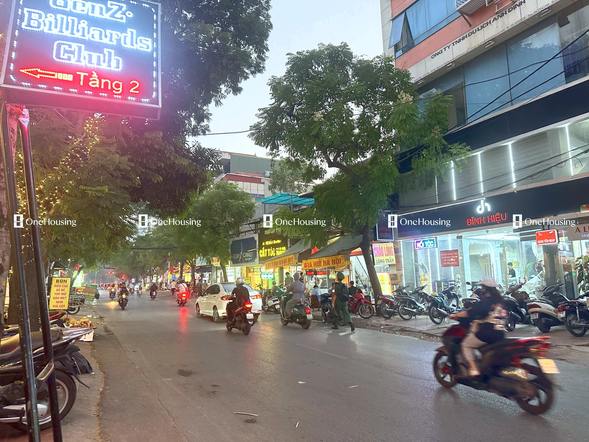 Onehousing image