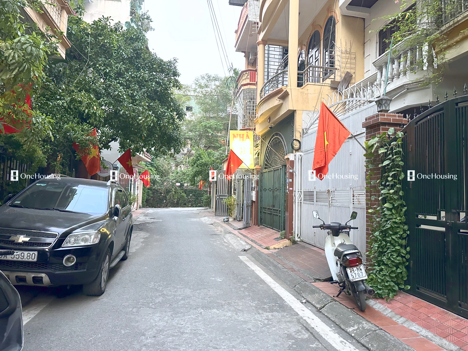 Onehousing image