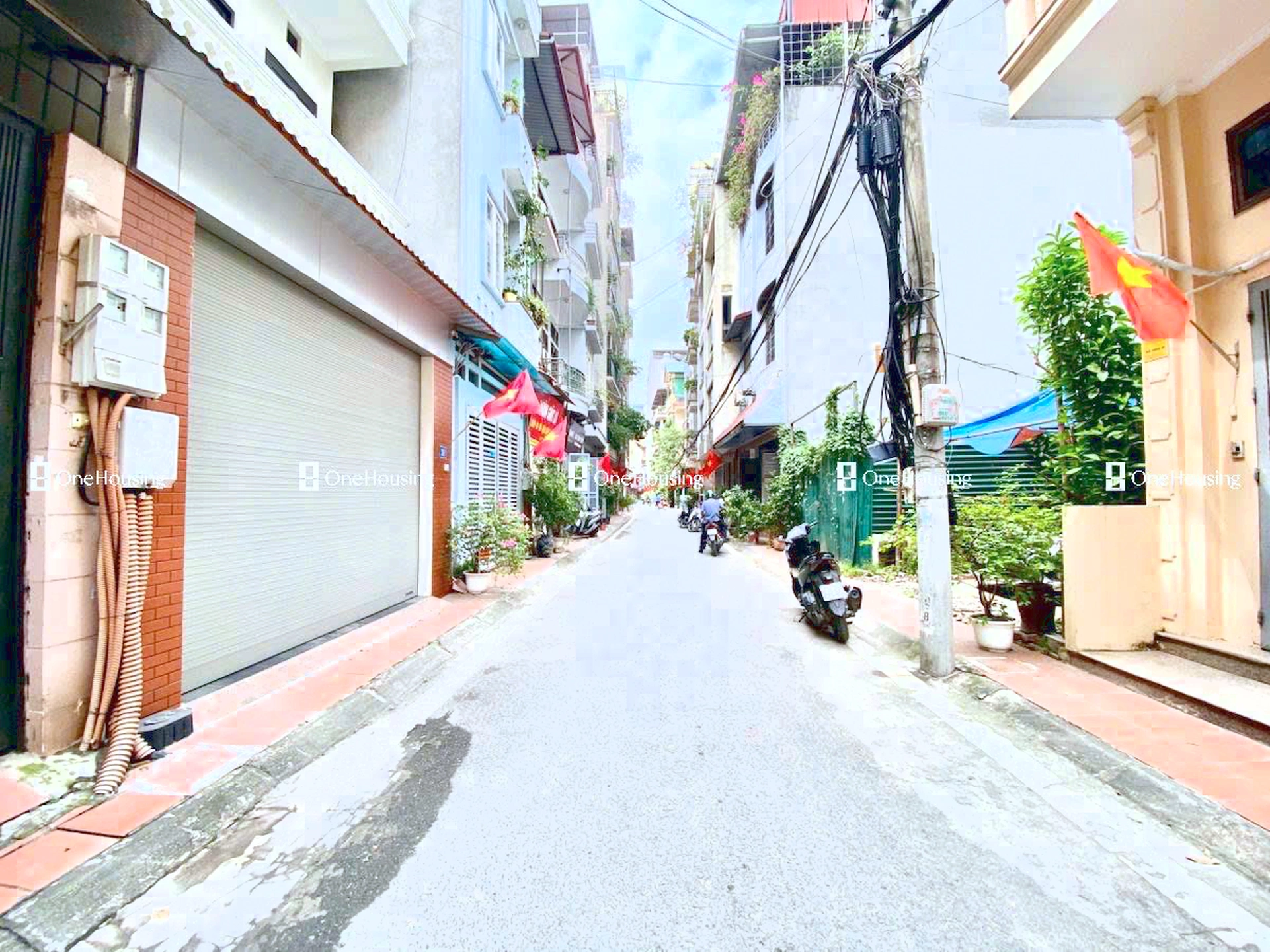 Onehousing image