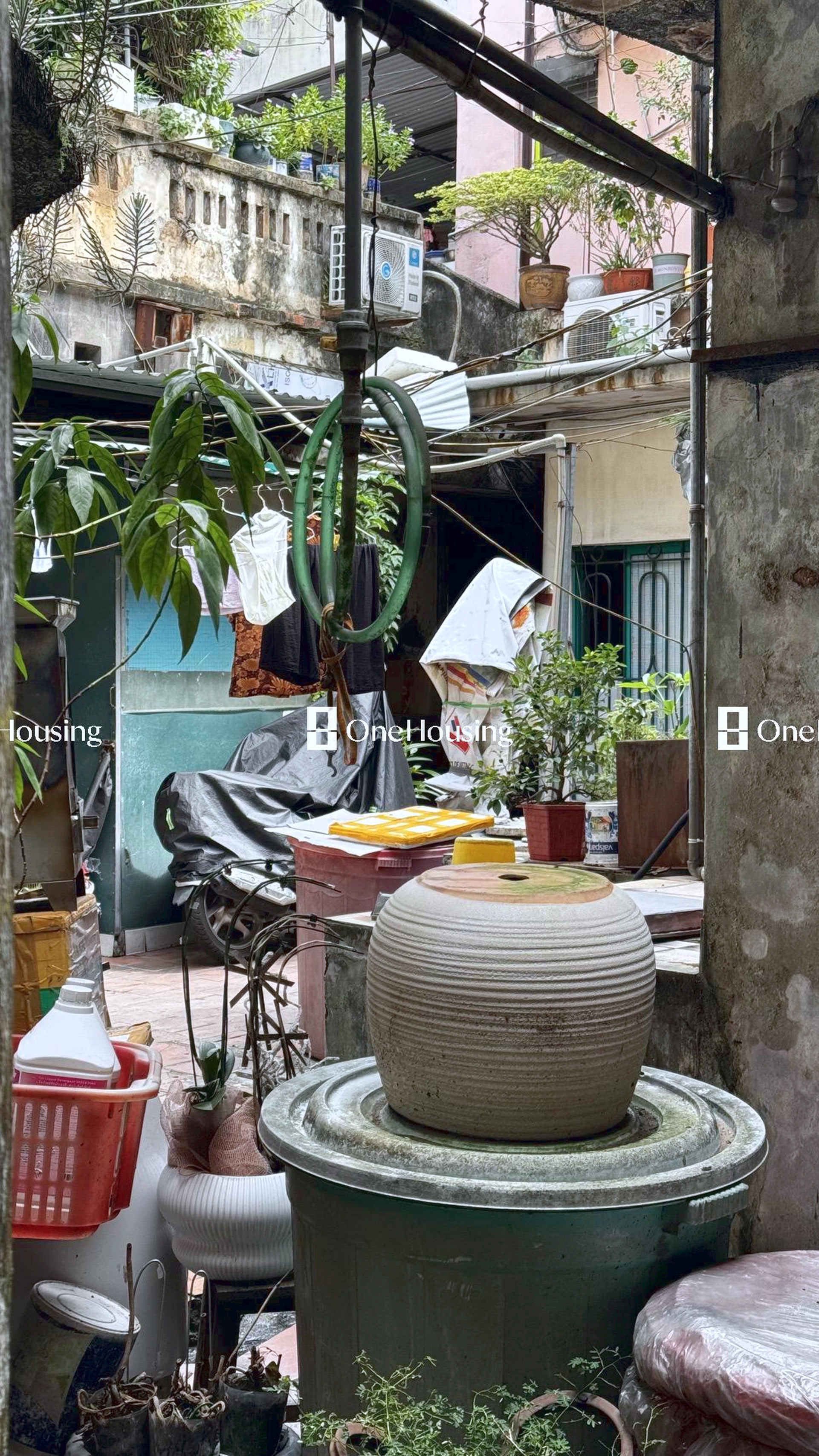 Nhà mặt phố Hai Bà Trưng, P. Cửa Nam, Q. Hoàn Kiếm, TP. Hà Nội