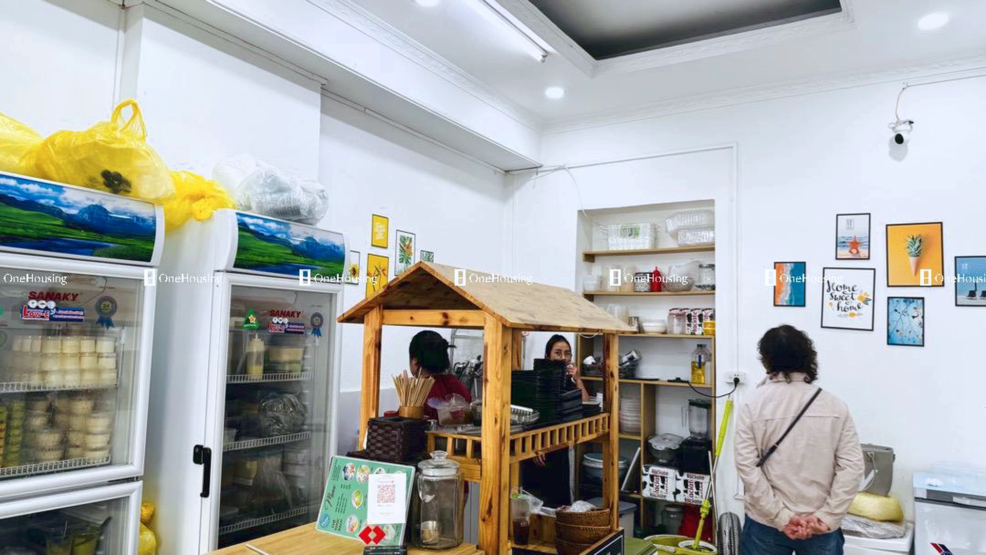 Nhà mặt phố Hai Bà Trưng, P. Cửa Nam, Q. Hoàn Kiếm, TP. Hà Nội