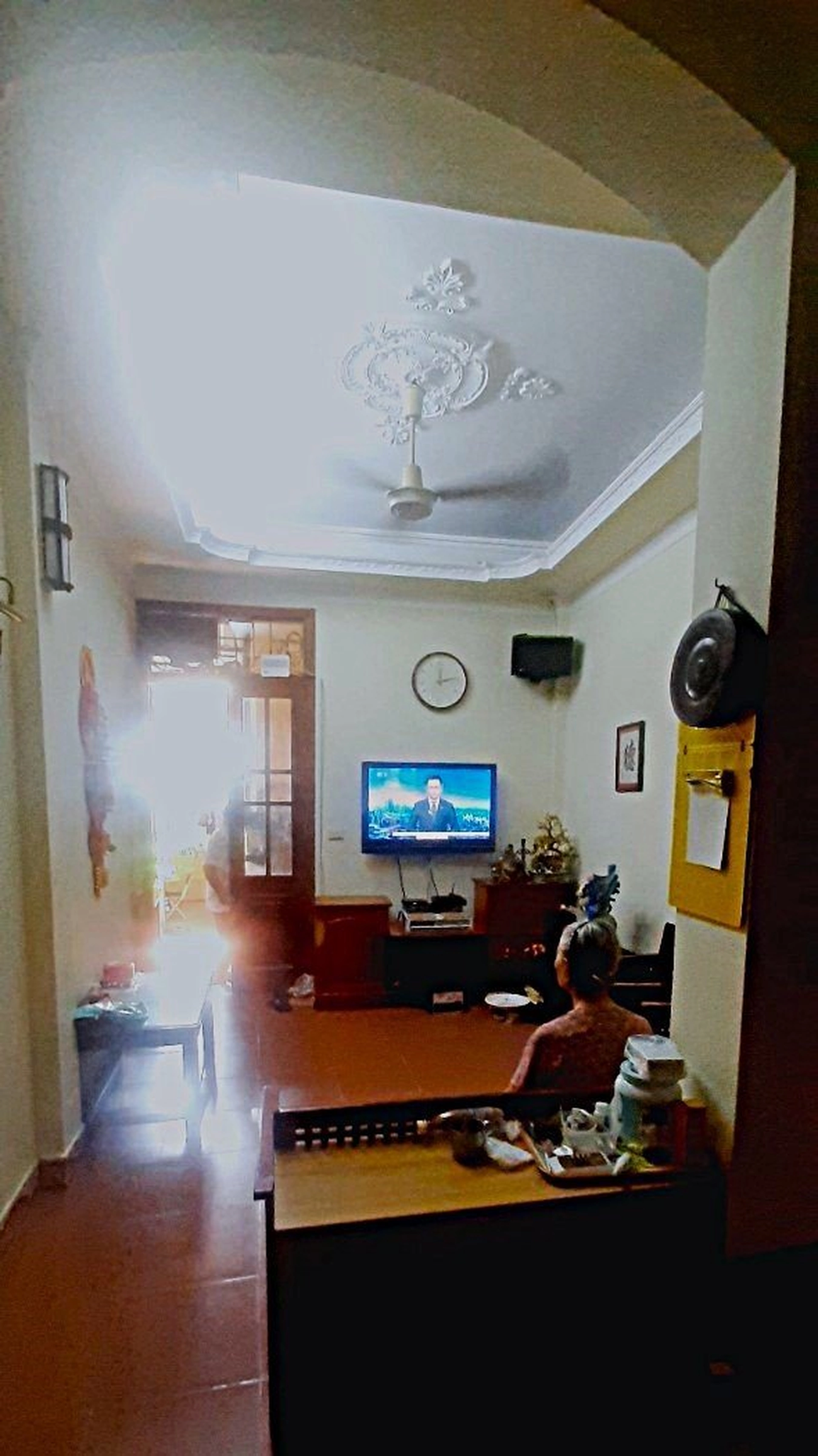 Nhà mặt phố Minh Khai, P. Trương Định, Q. Hai Bà Trưng, TP. Hà Nội