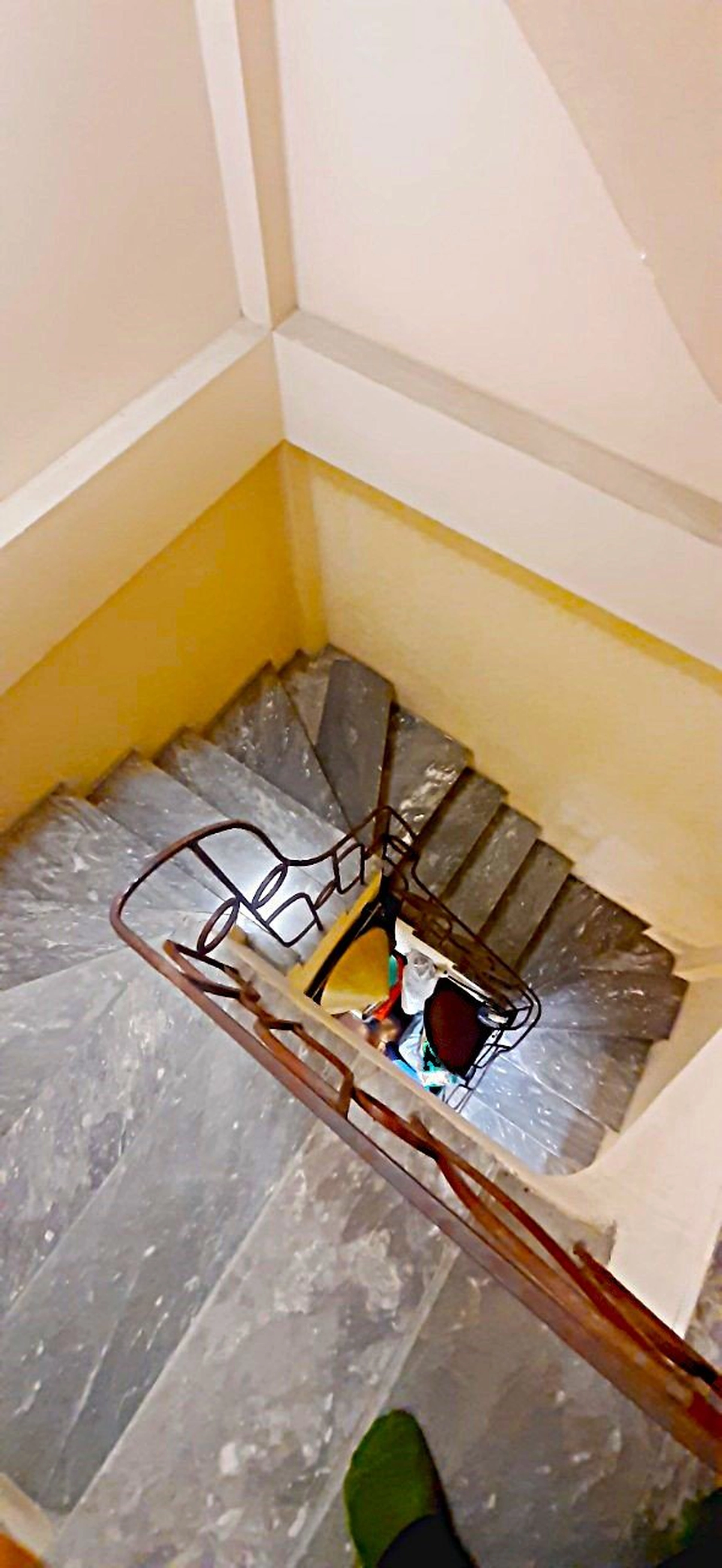 Nhà mặt phố Minh Khai, P. Trương Định, Q. Hai Bà Trưng, TP. Hà Nội