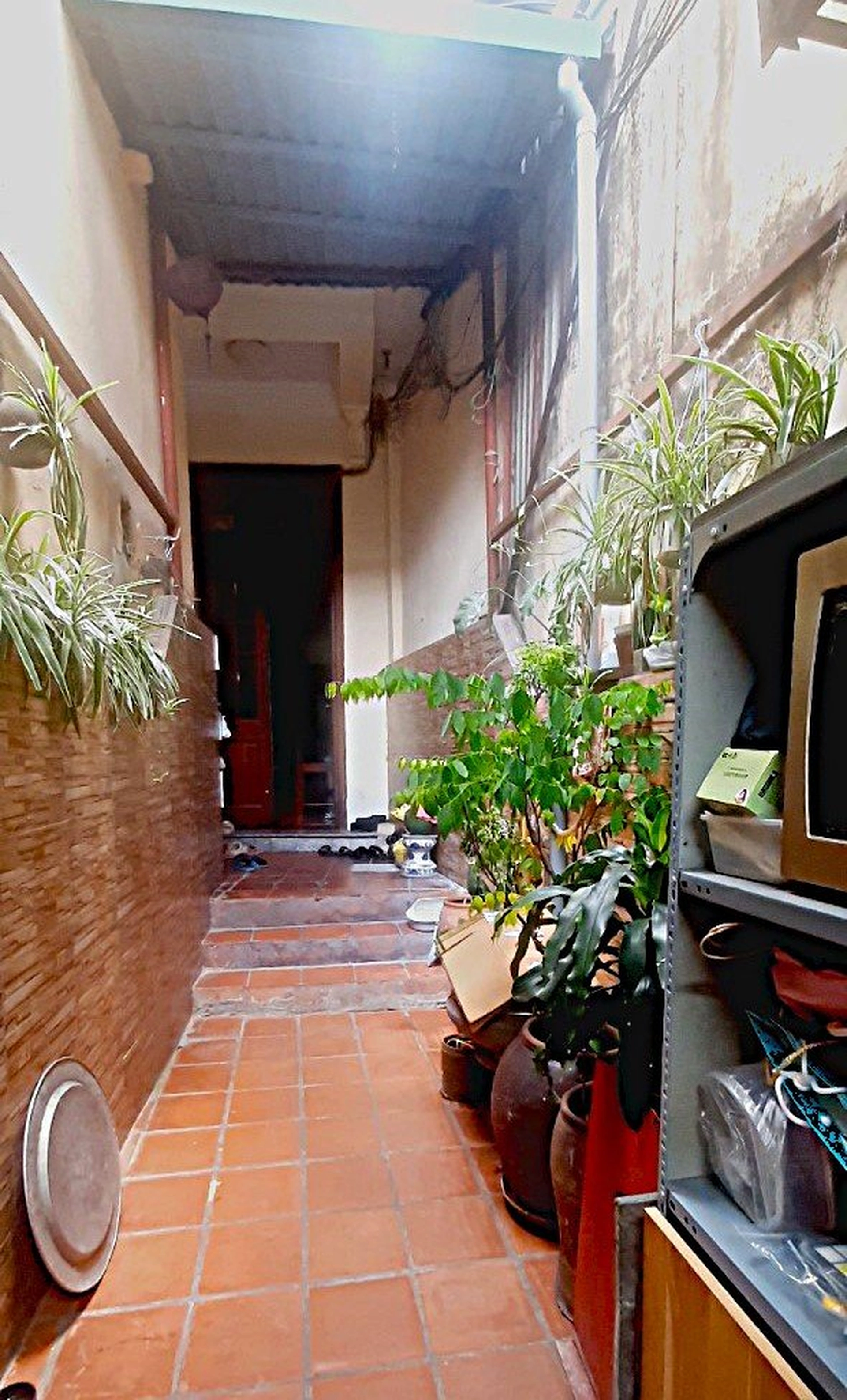 Nhà mặt phố Minh Khai, P. Trương Định, Q. Hai Bà Trưng, TP. Hà Nội