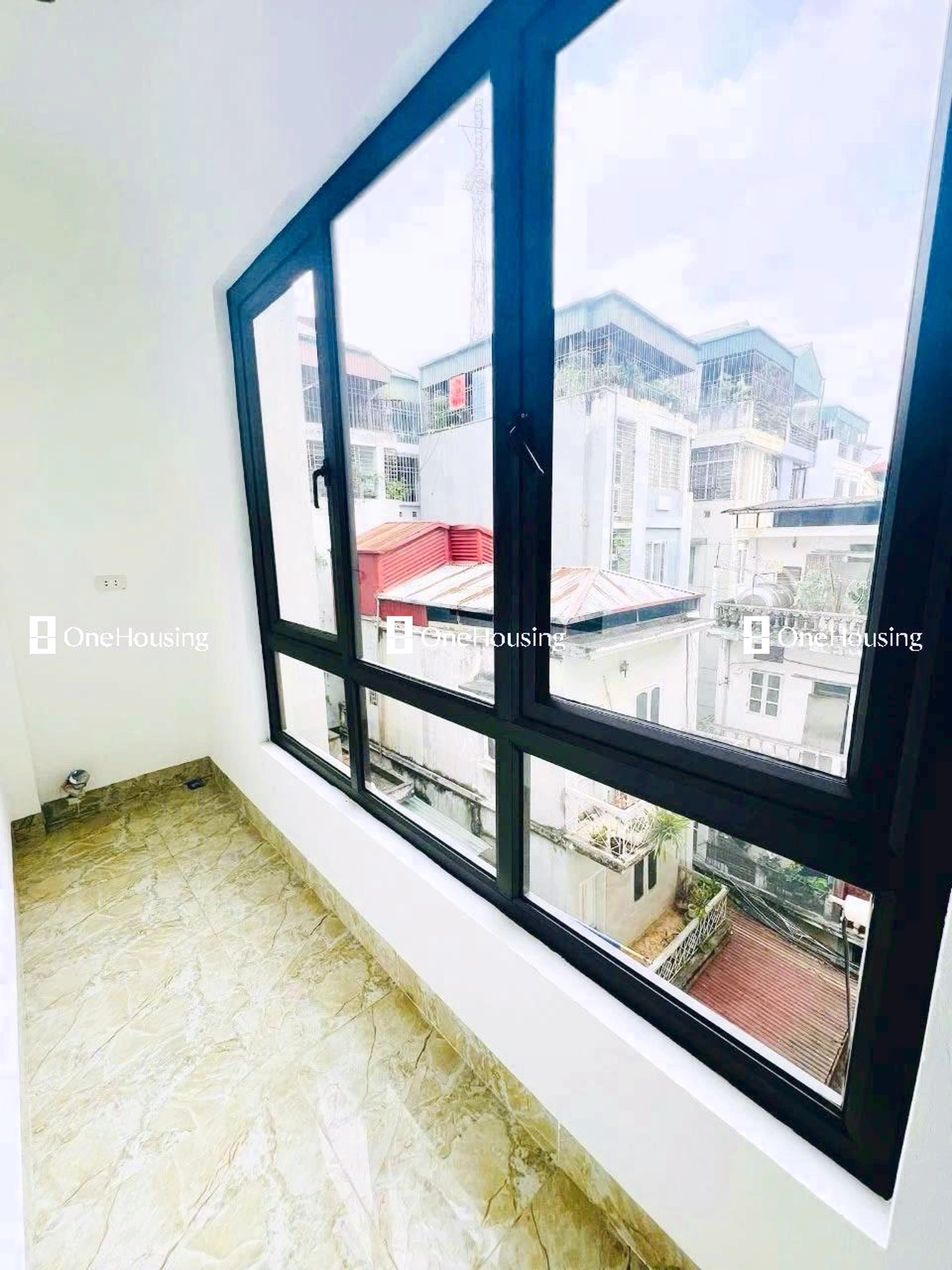 Nhà mặt ngõ cách An Trạch 70m, P. Quốc Tử Giám, Q. Đống Đa, TP. Hà Nội