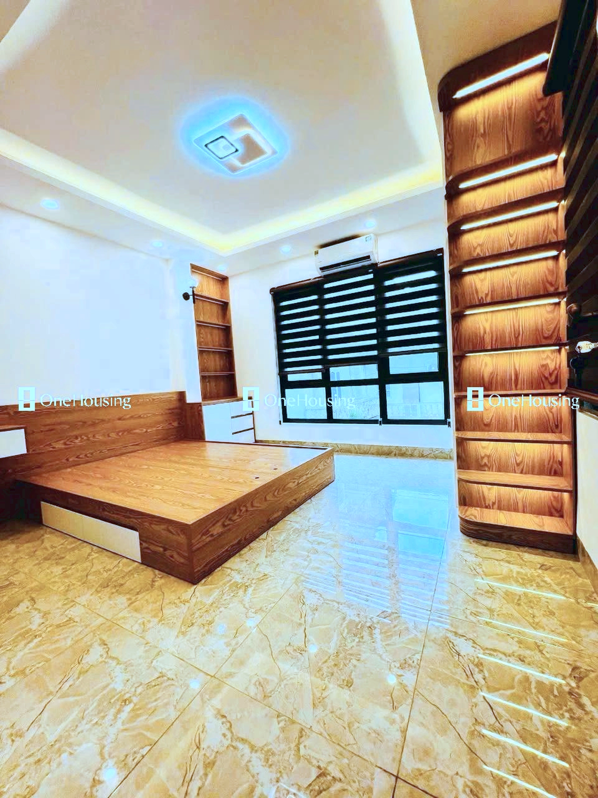 Nhà mặt ngõ cách An Trạch 70m, P. Quốc Tử Giám, Q. Đống Đa, TP. Hà Nội