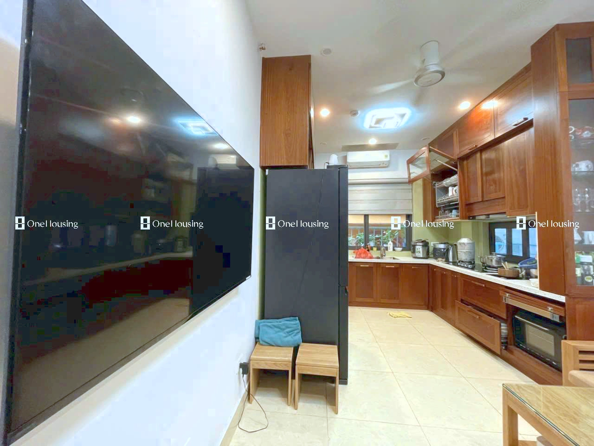 Nhà mặt ngõ cách Khâm Thiên 20m, P. Trung Phụng, Q. Đống Đa, TP. Hà Nội