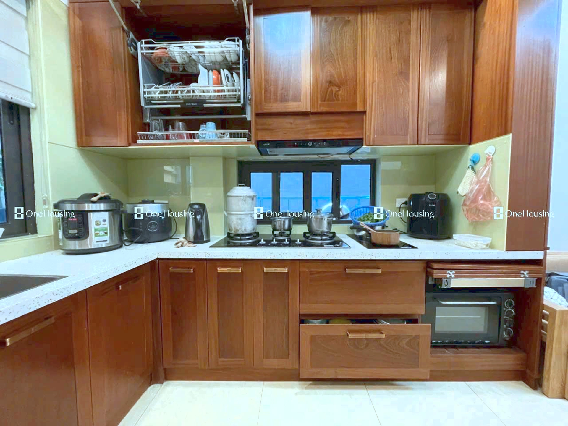 Nhà mặt ngõ cách Khâm Thiên 20m, P. Trung Phụng, Q. Đống Đa, TP. Hà Nội