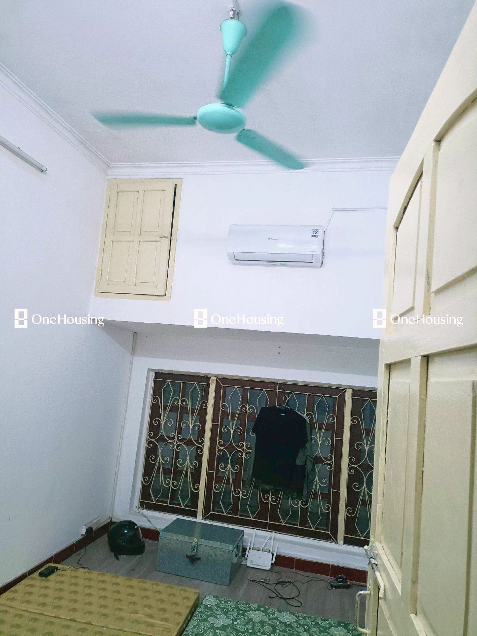 Nhà mặt ngõ cách Xã Đàn 50m, P. Kim Liên, Q. Đống Đa, TP. Hà Nội