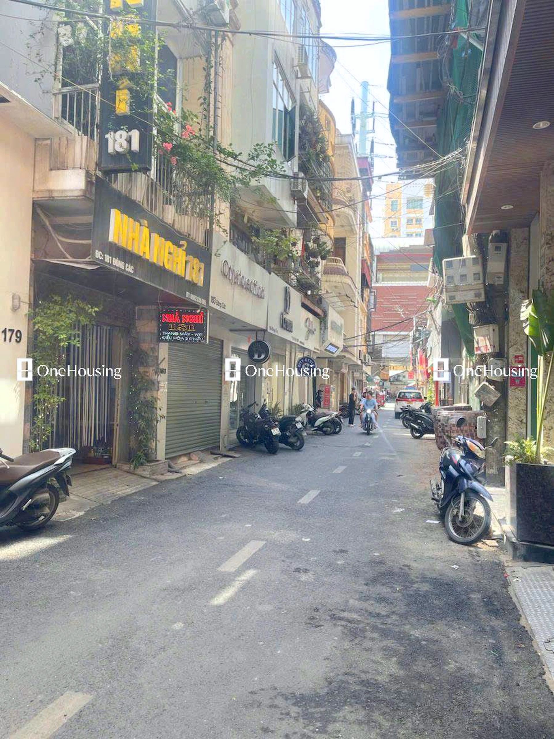 Onehousing image