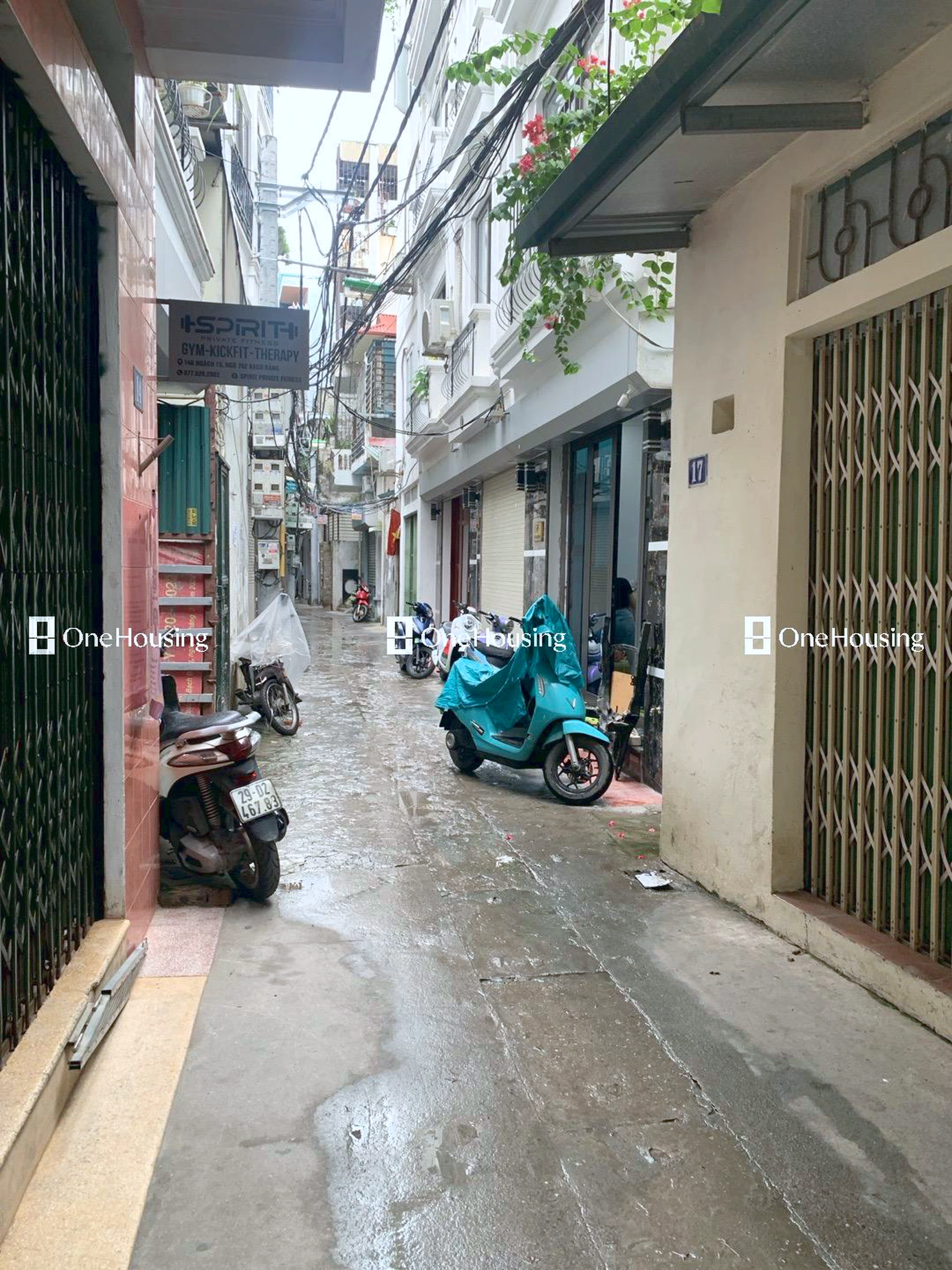 Onehousing image