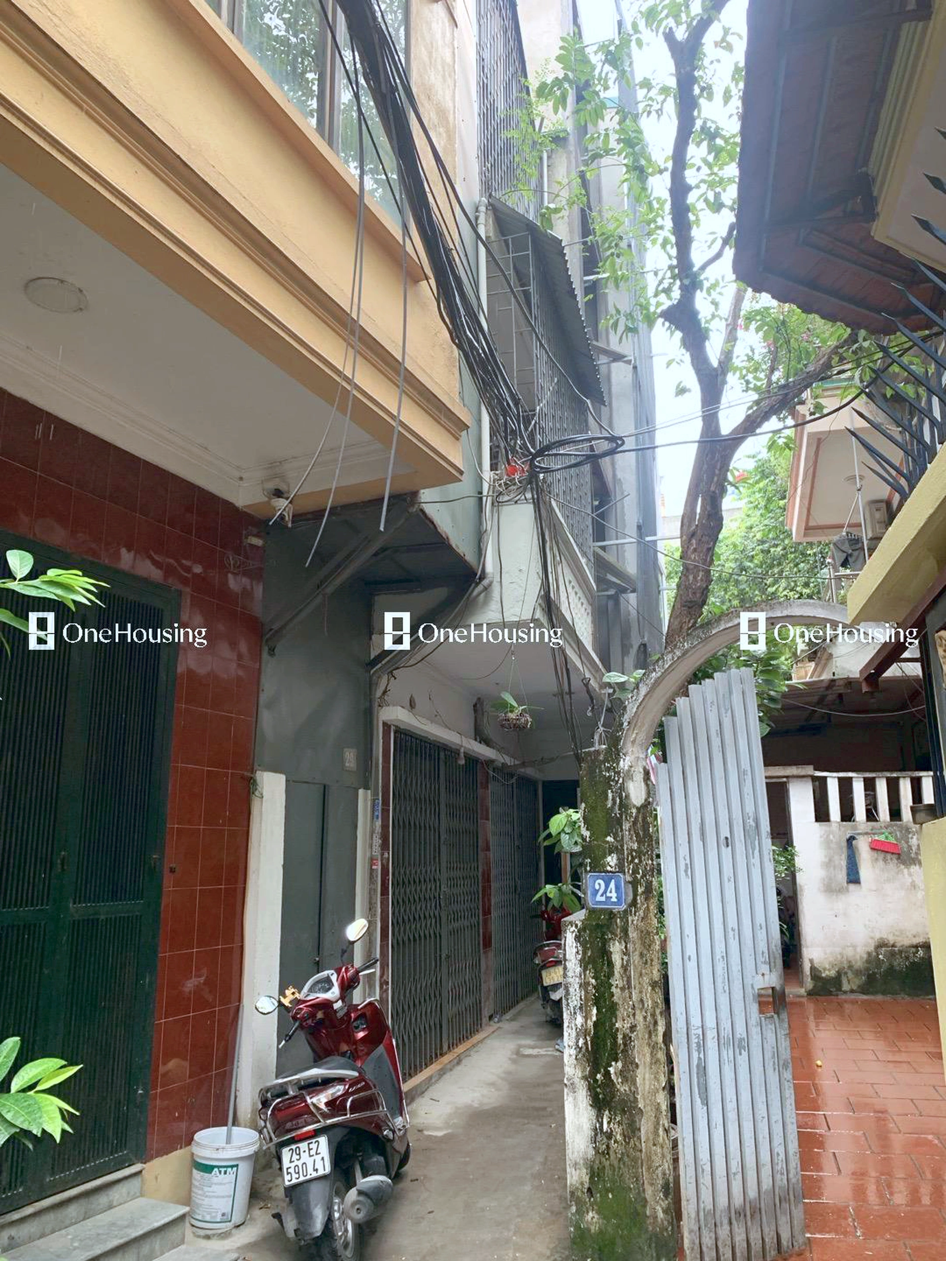 Onehousing image