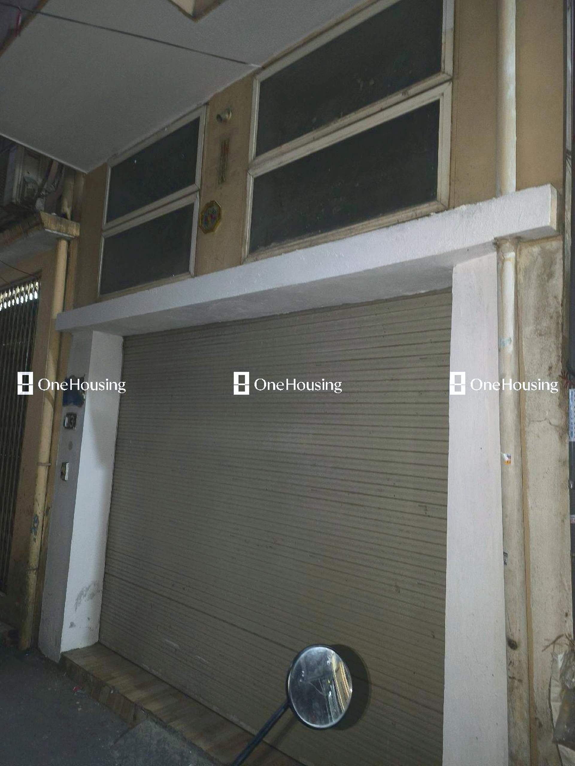 Nhà mặt ngõ cách Tô Hiệu 47m, P. Nguyễn Trãi, Q. Hà Đông, TP. Hà Nội