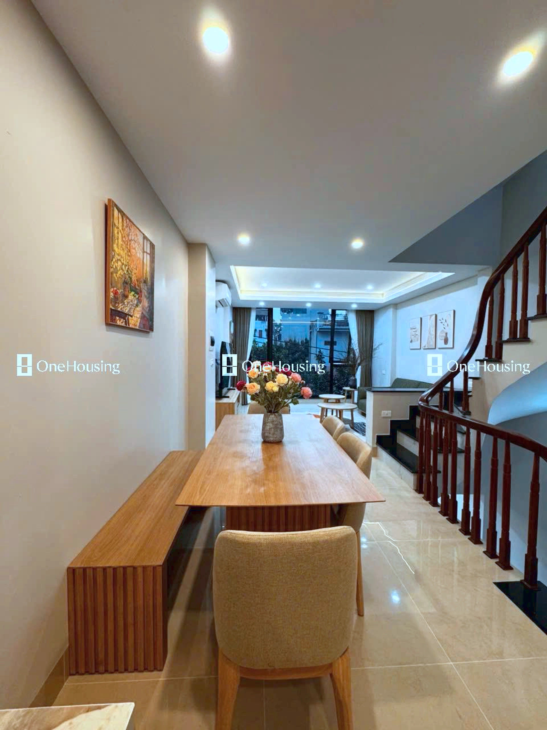 Nhà mặt ngõ cách Lệ Mật 100m, P. Việt Hưng, Q. Long Biên, TP. Hà Nội