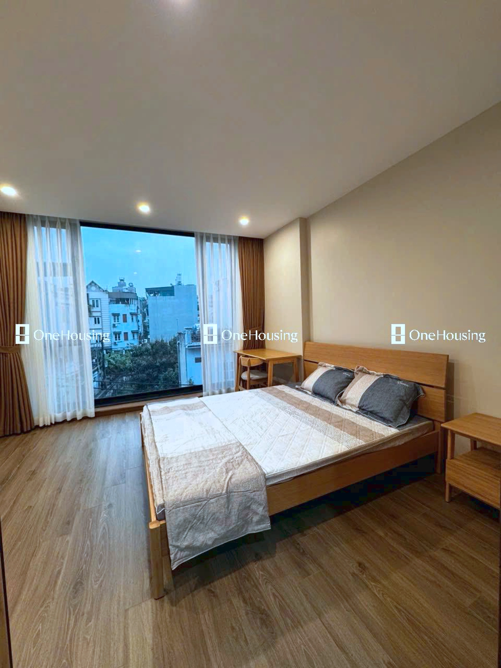 Nhà mặt ngõ cách Lệ Mật 100m, P. Việt Hưng, Q. Long Biên, TP. Hà Nội