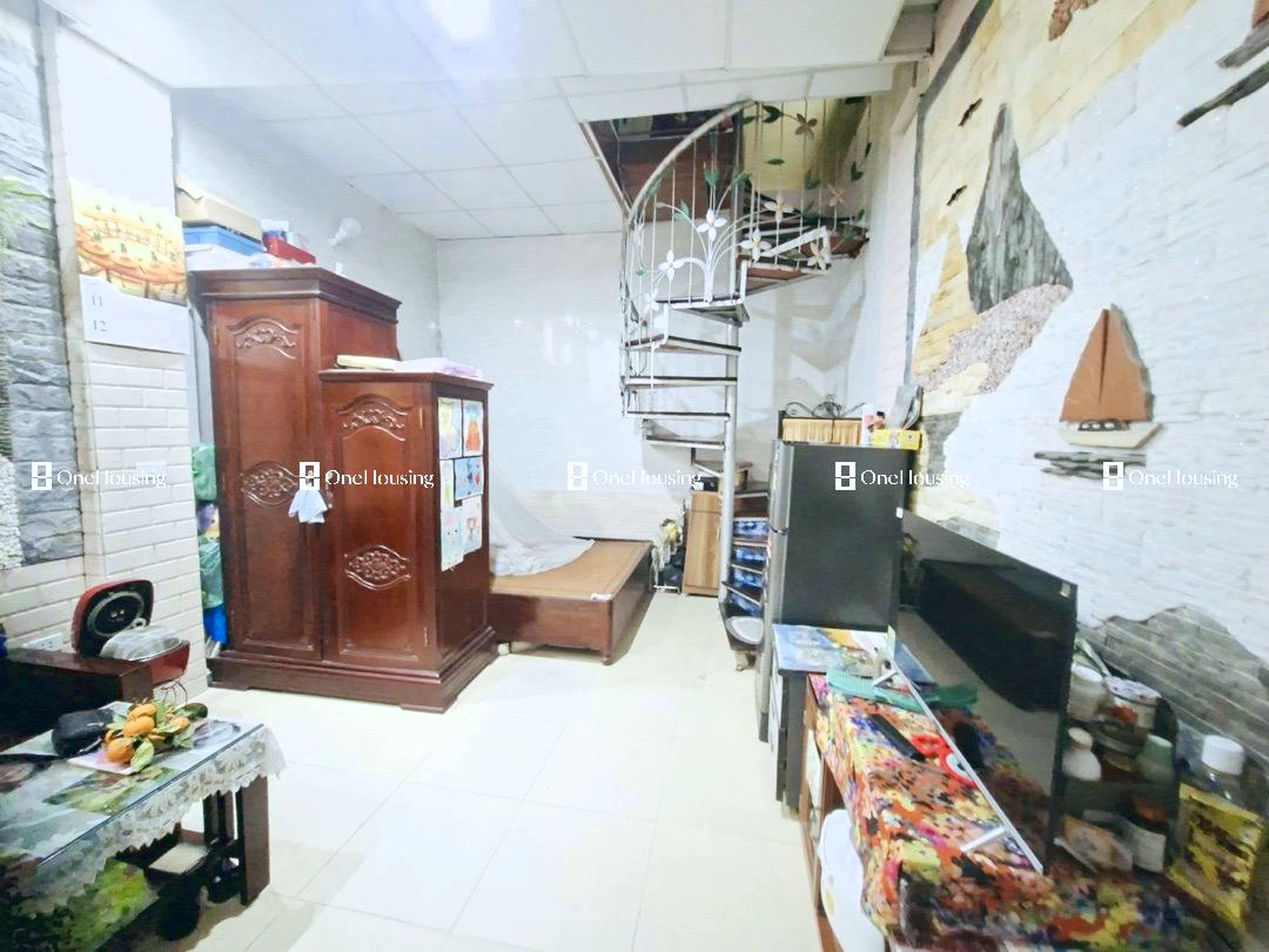 Nhà mặt ngõ cách Hoàng Hoa Thám 30m, P. Thụy Khuê, Q. Tây Hồ, TP. Hà Nội